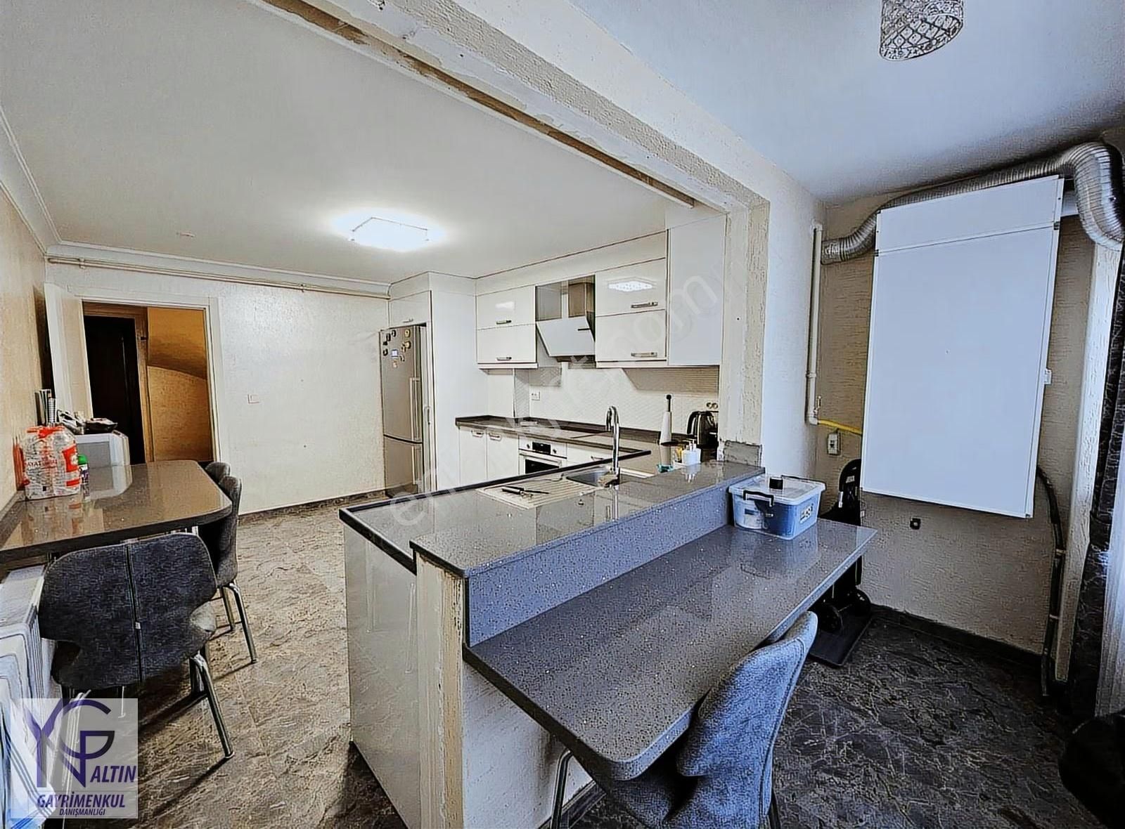 Yng Altın Dan Bursa Hüdavendigar Da Satılık, Lüx Daire - Görsel 9