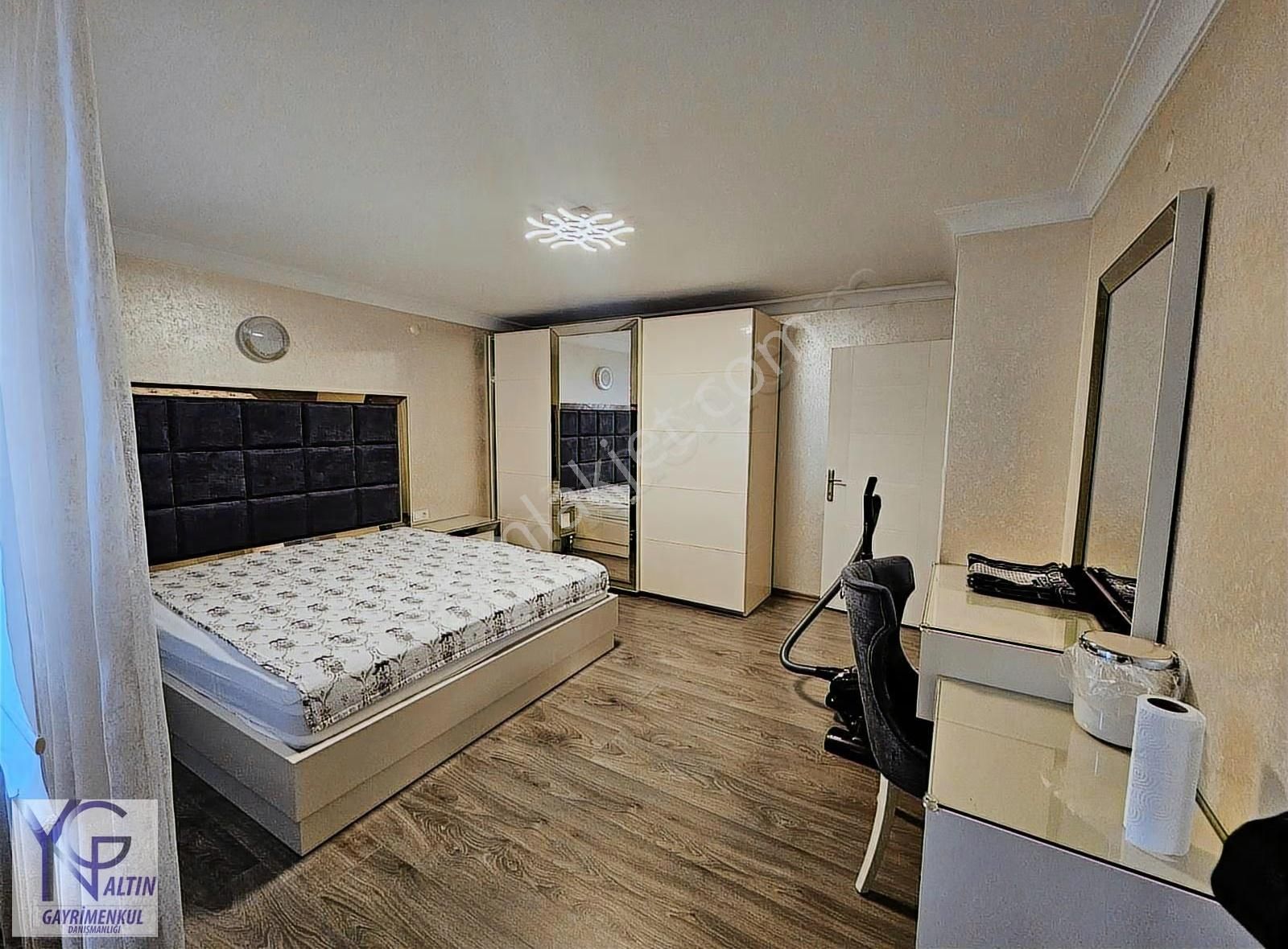 Yng Altın Dan Bursa Hüdavendigar Da Satılık, Lüx Daire - Görsel 2