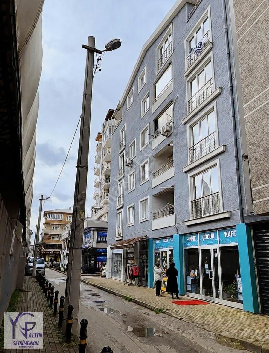 Yng Altın Dan Bursa Hüdavendigar Da Satılık, Lüx Daire - Görsel 26