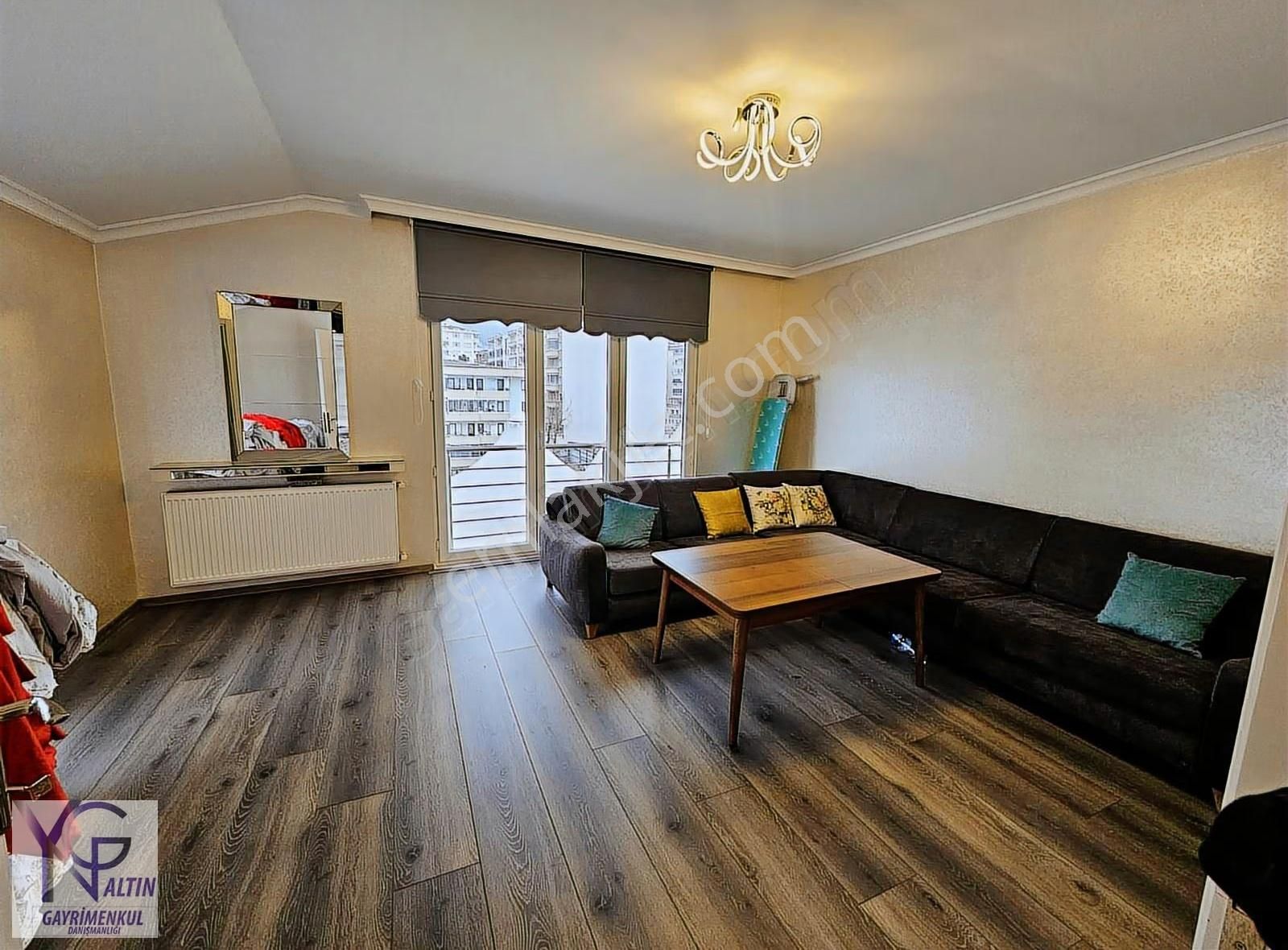 Yng Altın Dan Bursa Hüdavendigar Da Satılık, Lüx Daire - Görsel 10