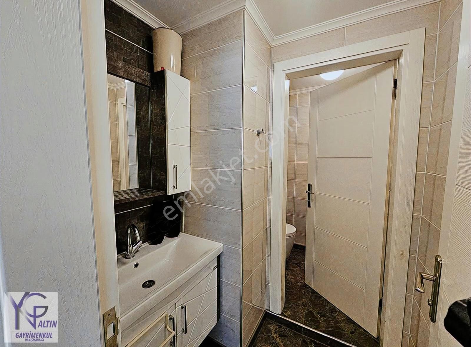 Yng Altın Dan Bursa Hüdavendigar Da Satılık, Lüx Daire - Görsel 20
