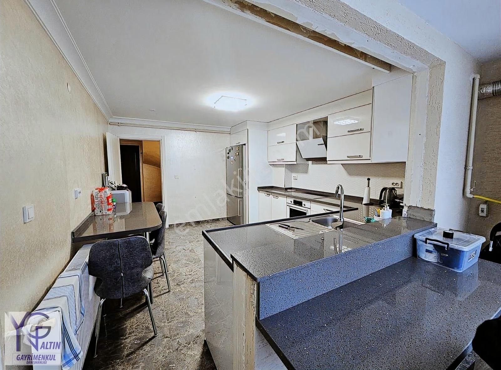 Yng Altın Dan Bursa Hüdavendigar Da Satılık, Lüx Daire - Görsel 25