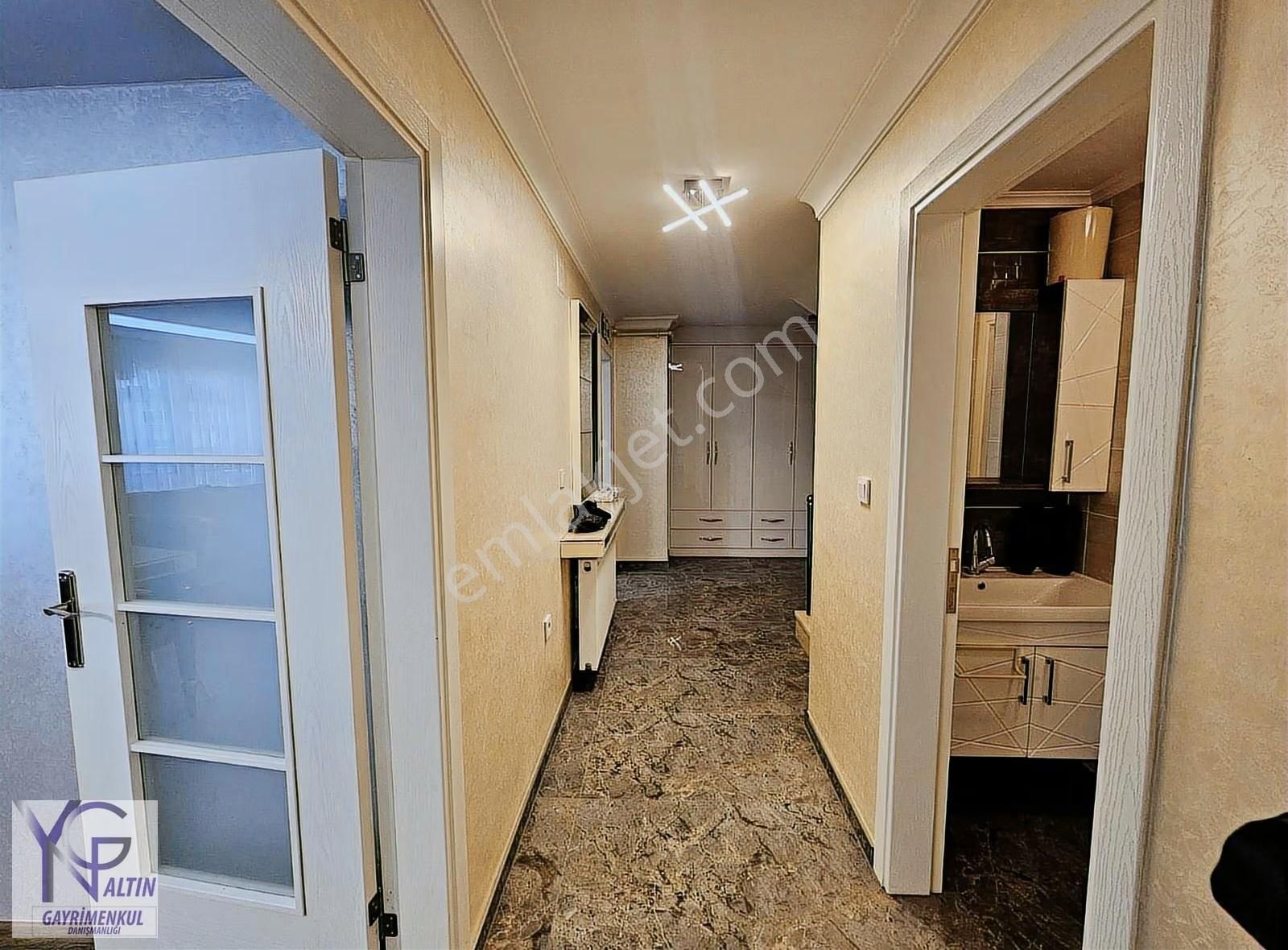 Yng Altın Dan Bursa Hüdavendigar Da Satılık, Lüx Daire - Görsel 33