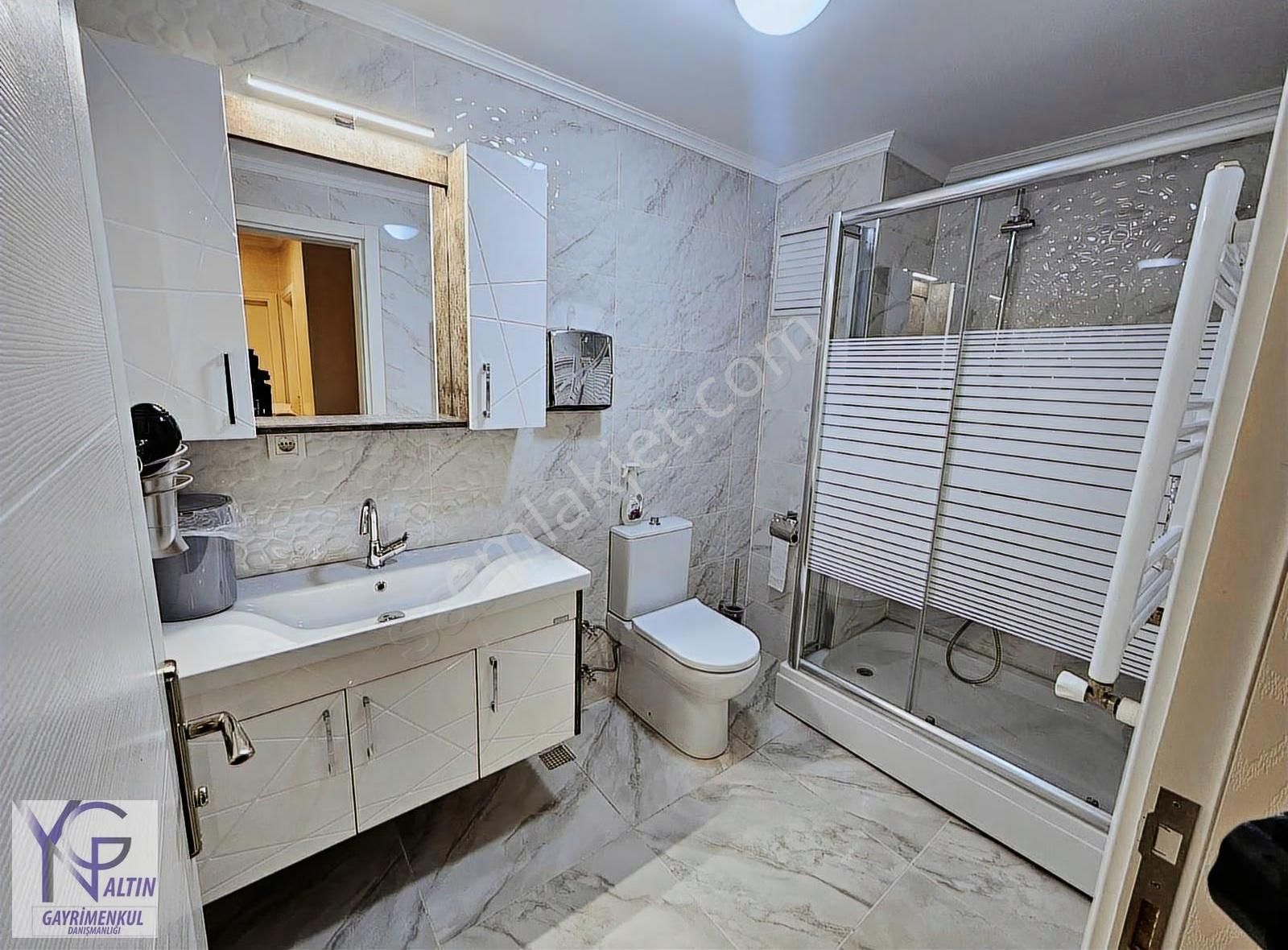 Yng Altın Dan Bursa Hüdavendigar Da Satılık, Lüx Daire - Görsel 23