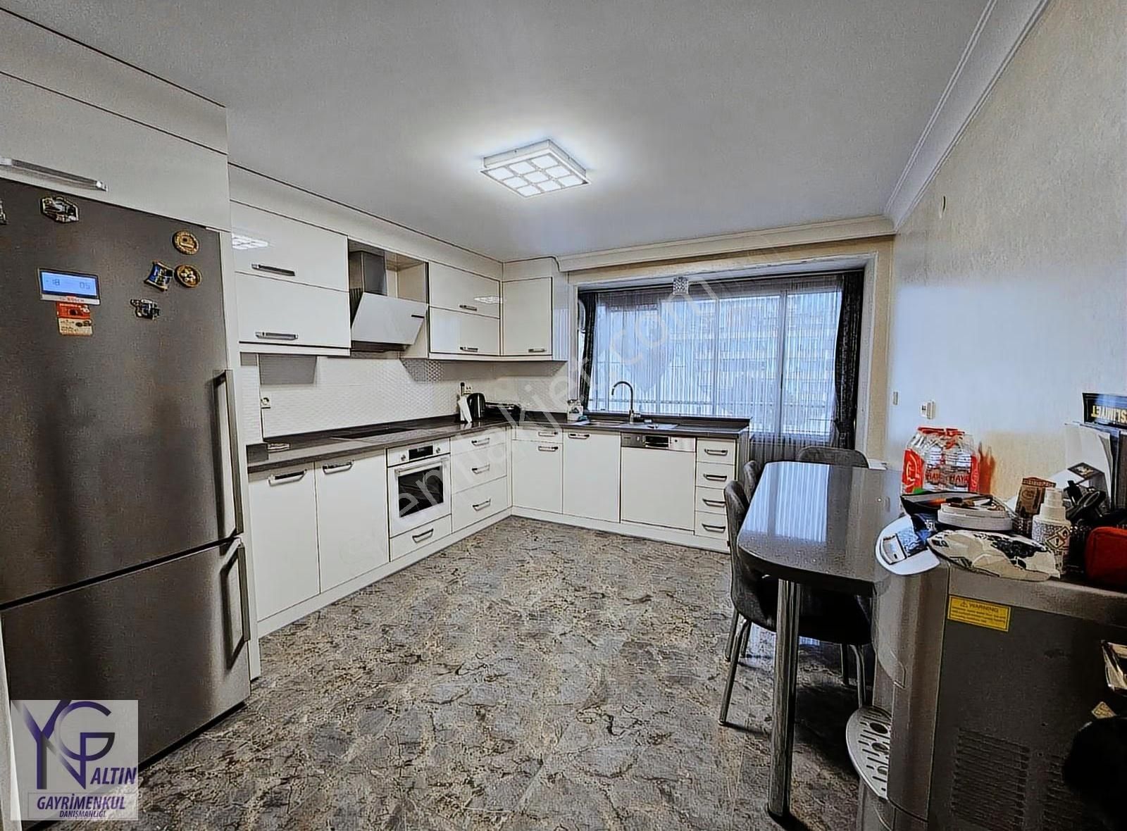 Yng Altın Dan Bursa Hüdavendigar Da Satılık, Lüx Daire - Görsel 34