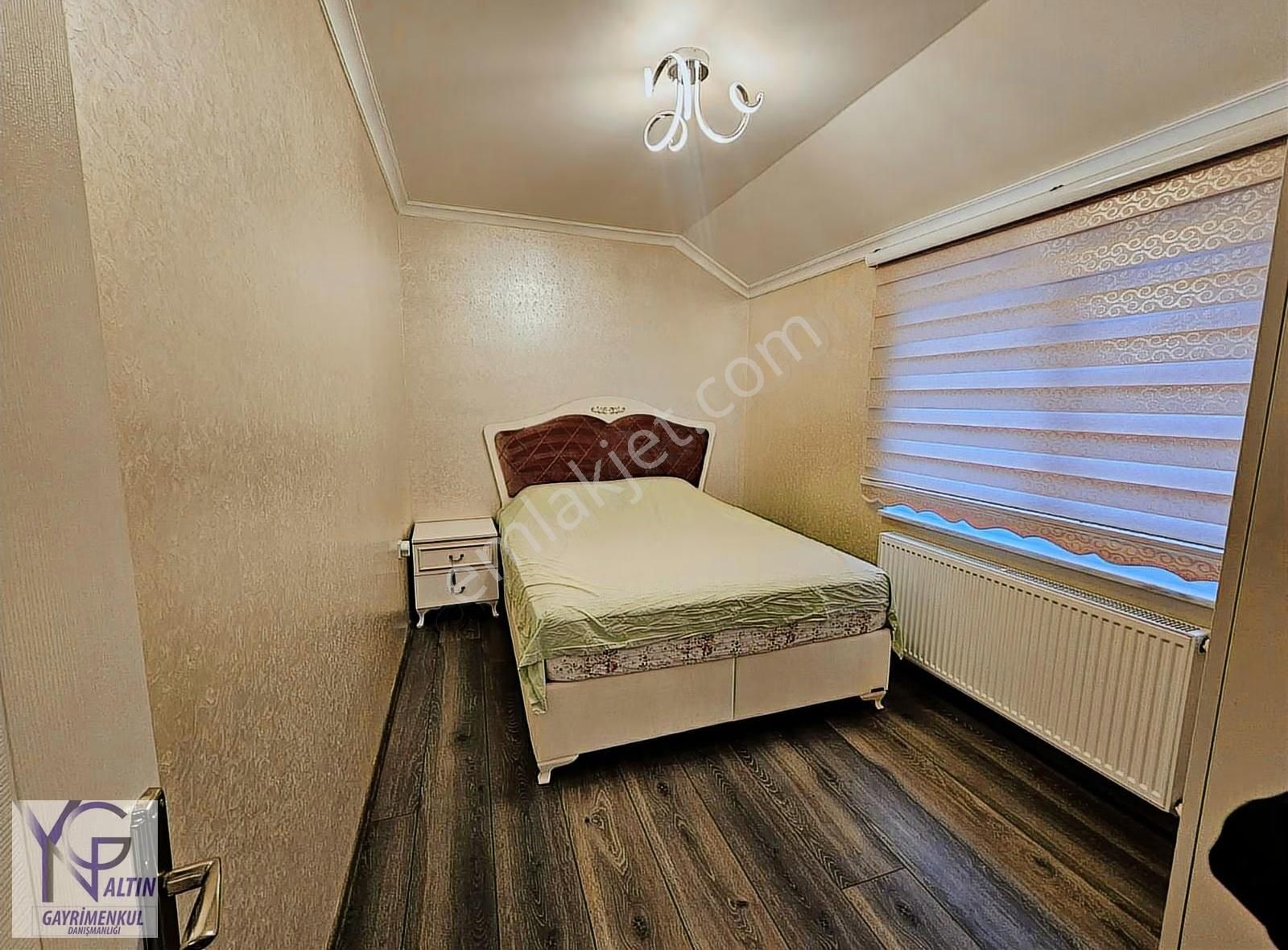 Yng Altın Dan Bursa Hüdavendigar Da Satılık, Lüx Daire - Görsel 21
