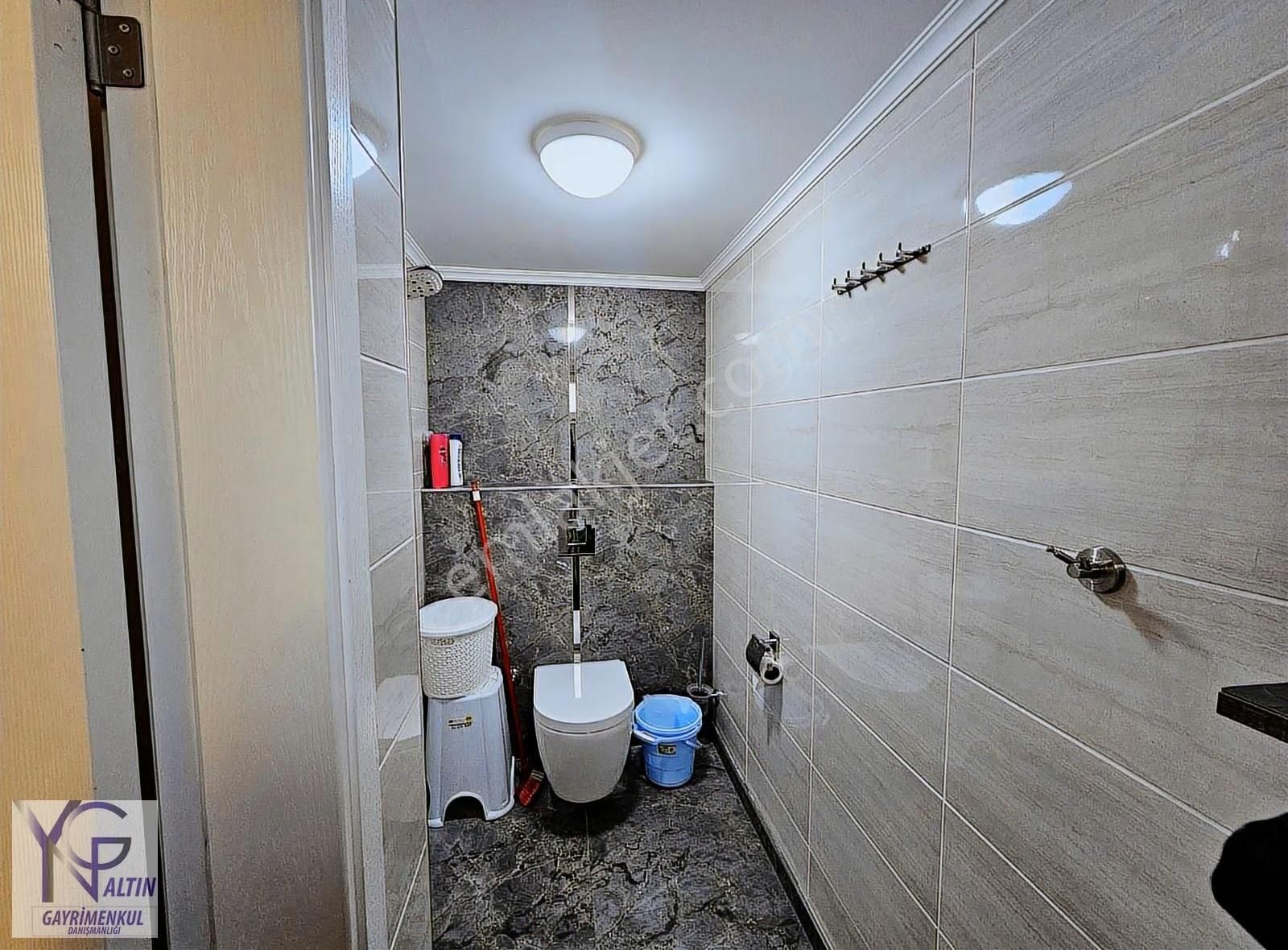 Yng Altın Dan Bursa Hüdavendigar Da Satılık, Lüx Daire - Görsel 6