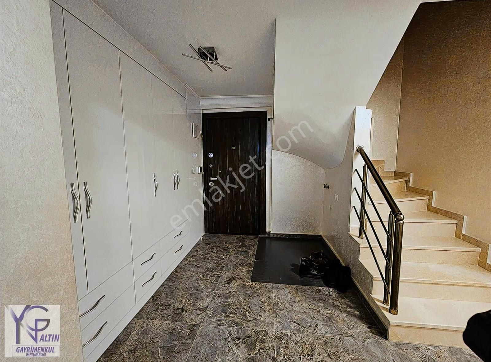 Yng Altın Dan Bursa Hüdavendigar Da Satılık, Lüx Daire - Görsel 11