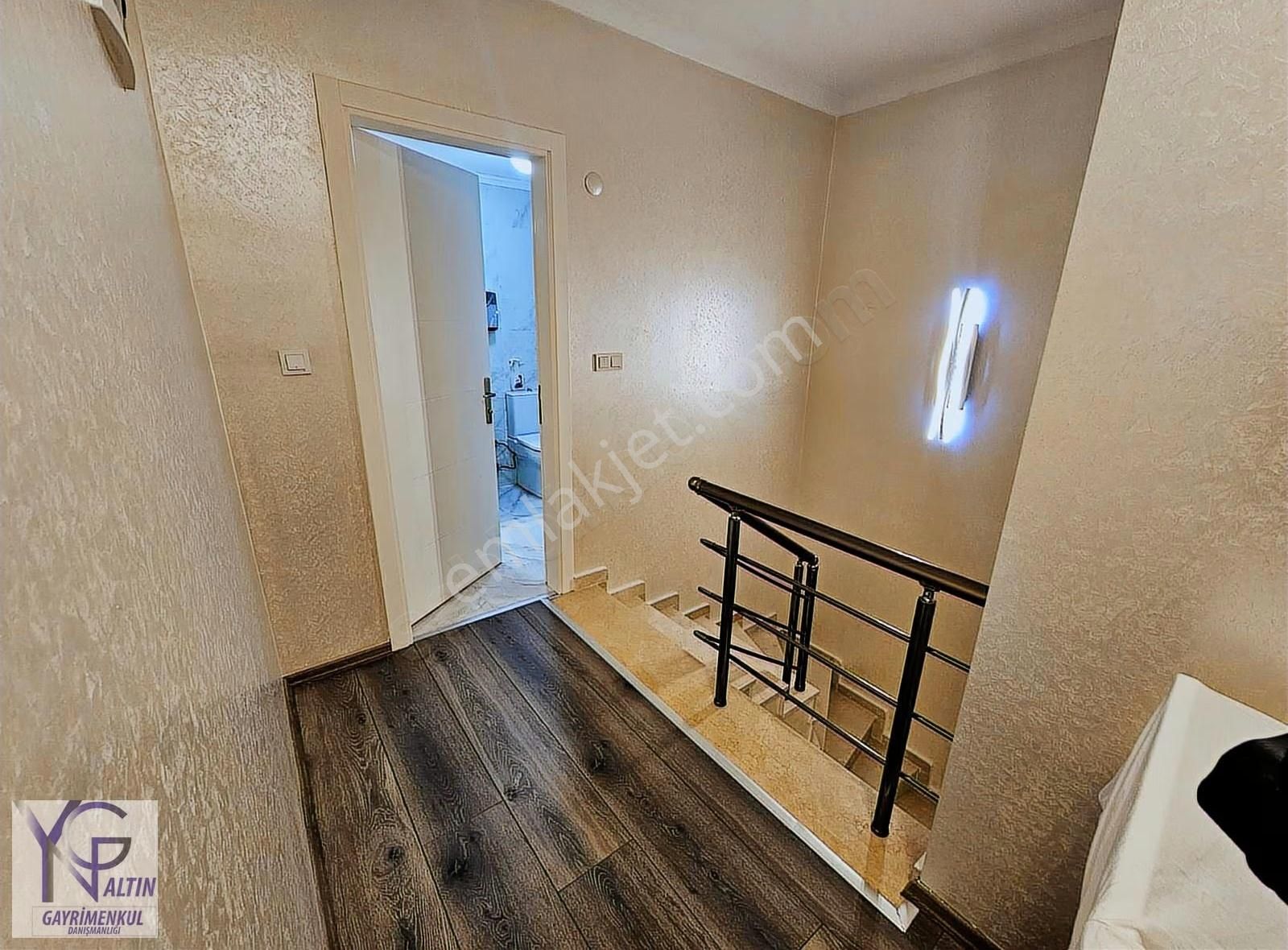 Yng Altın Dan Bursa Hüdavendigar Da Satılık, Lüx Daire - Görsel 8