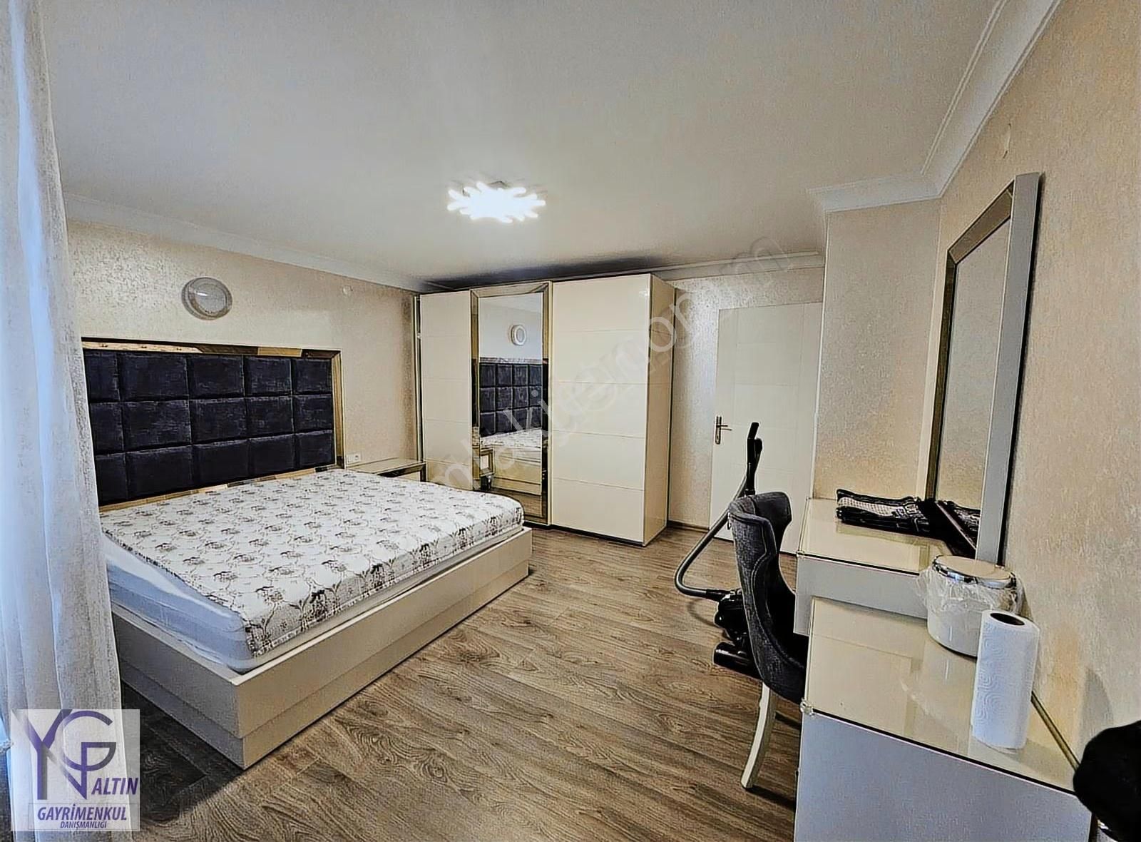 Yng Altın Dan Bursa Hüdavendigar Da Satılık, Lüx Daire - Görsel 14
