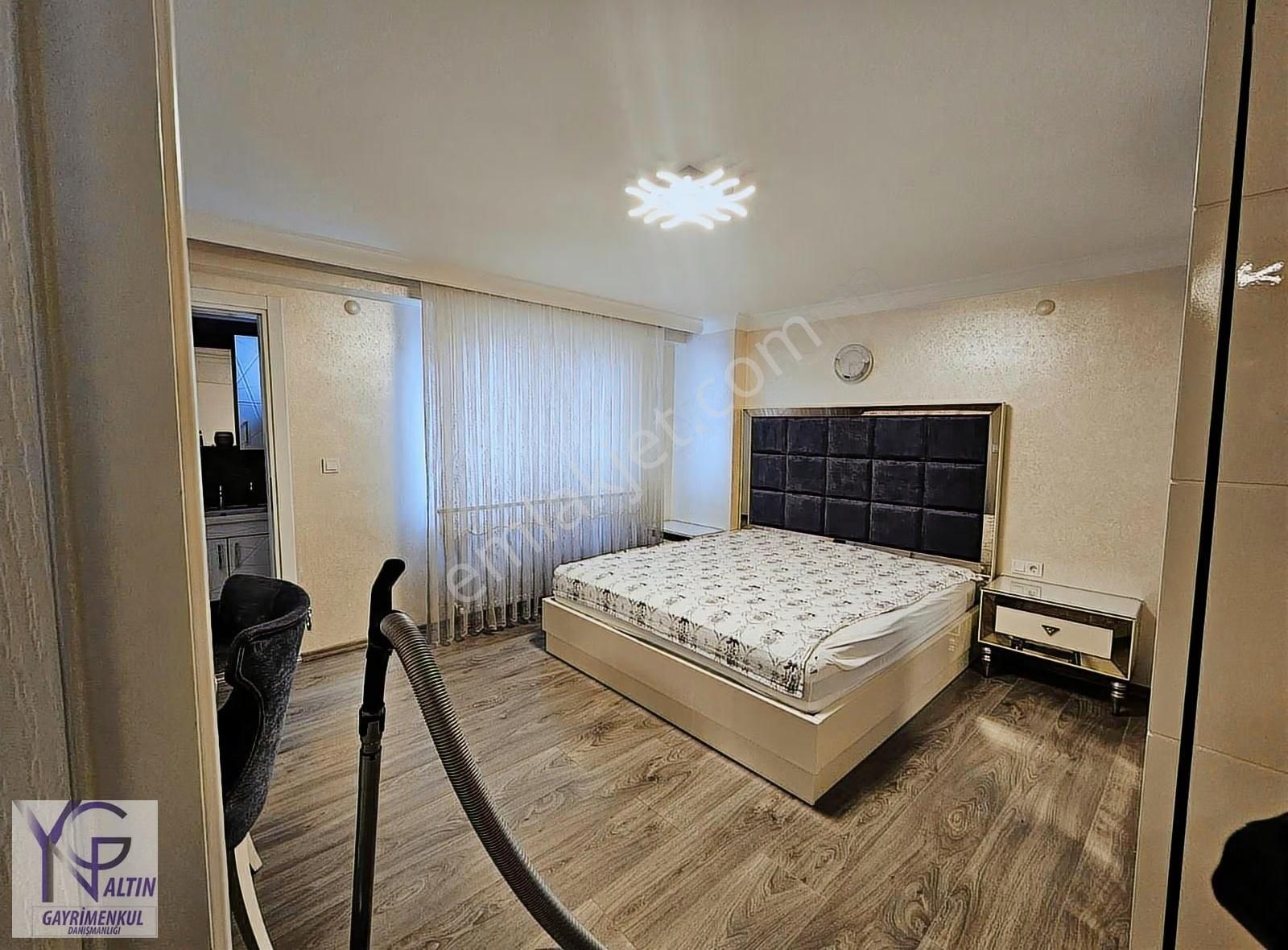 Yng Altın Dan Bursa Hüdavendigar Da Satılık, Lüx Daire - Görsel 17