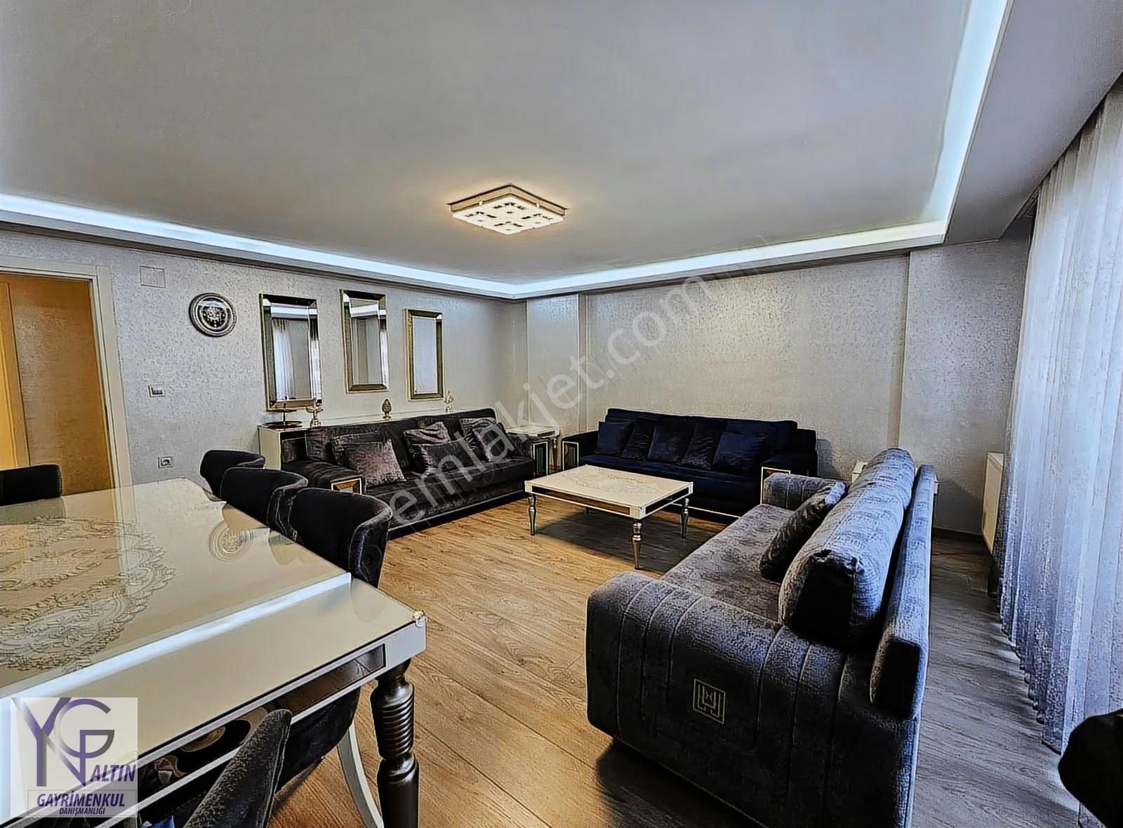Yng Altın Dan Bursa Hüdavendigar Da Satılık, Lüx Daire - Görsel 31
