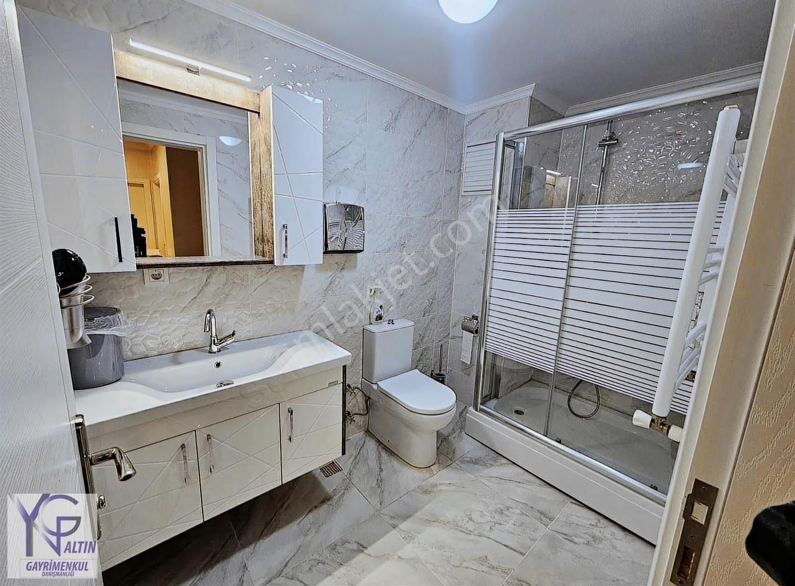 Yng Altın Dan Bursa Hüdavendigar Da Satılık, Lüx Daire - Görsel 13
