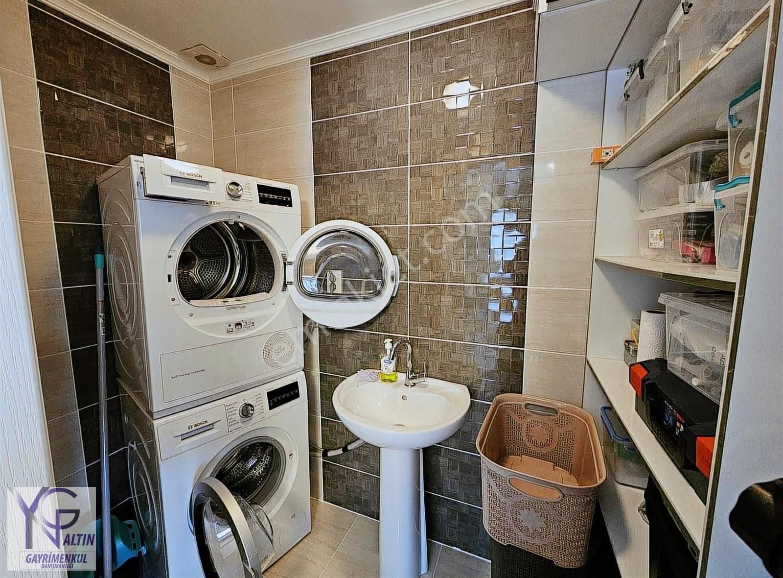 Yng Altın Dan Bursa Hüdavendigar Da Satılık, Lüx Daire - Görsel 30