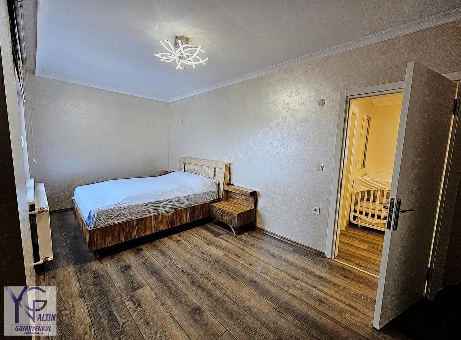 Yng Altın Dan Bursa Hüdavendigar Da Satılık, Lüx Daire - Görsel 29