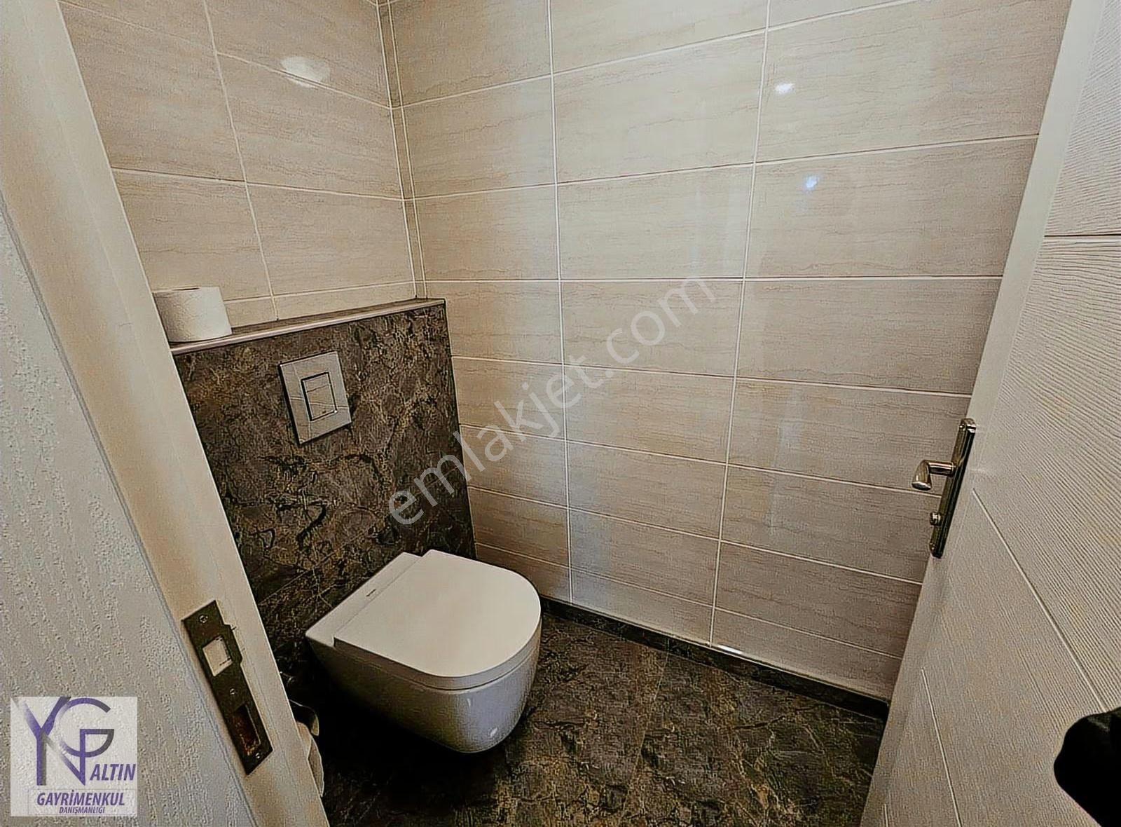 Yng Altın Dan Bursa Hüdavendigar Da Satılık, Lüx Daire - Görsel 28