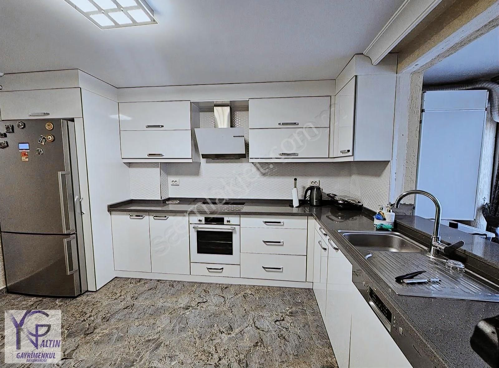 Yng Altın Dan Bursa Hüdavendigar Da Satılık, Lüx Daire - Görsel 32