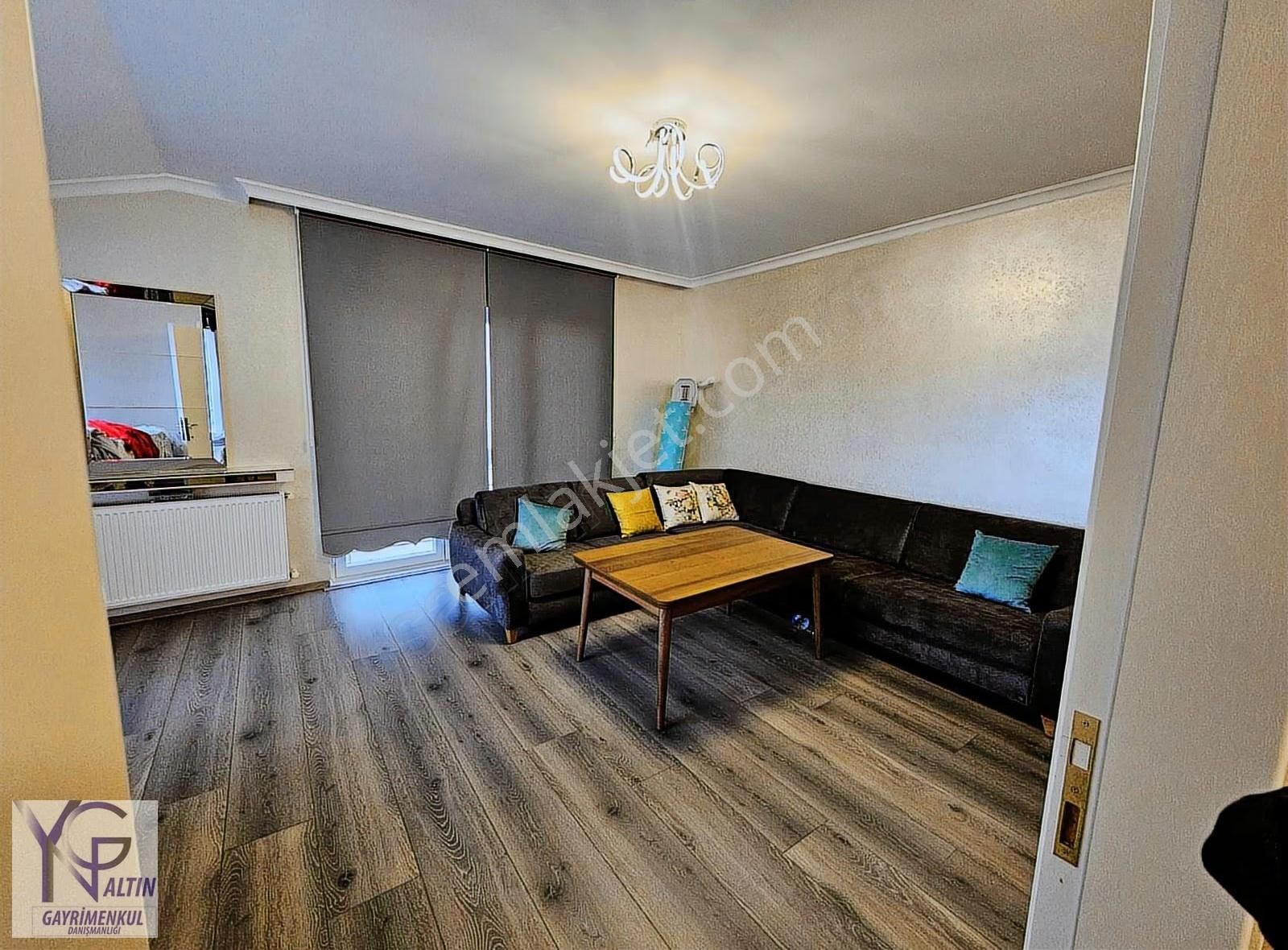 Yng Altın Dan Bursa Hüdavendigar Da Satılık, Lüx Daire - Görsel 27