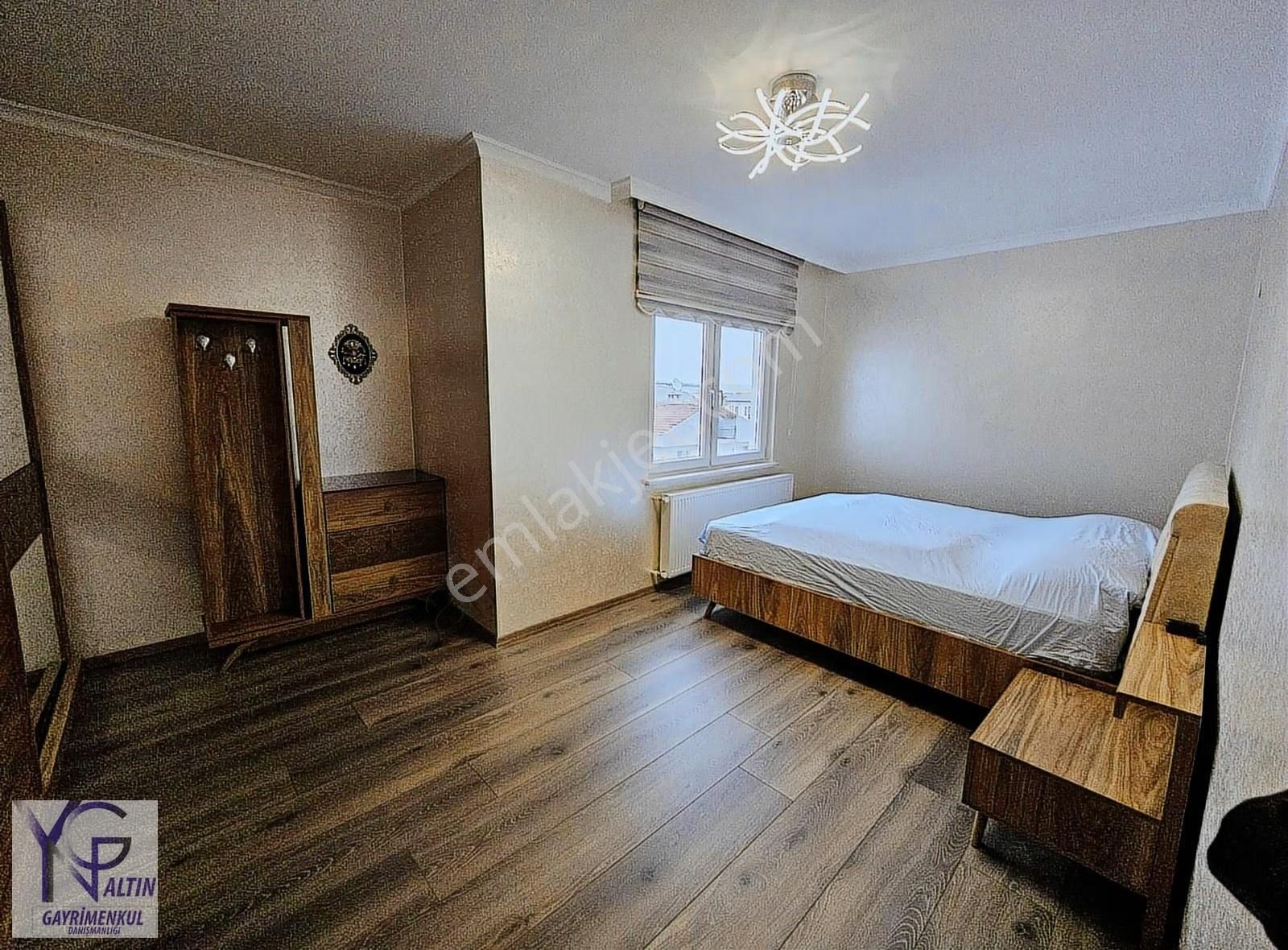 Yng Altın Dan Bursa Hüdavendigar Da Satılık, Lüx Daire - Görsel 4