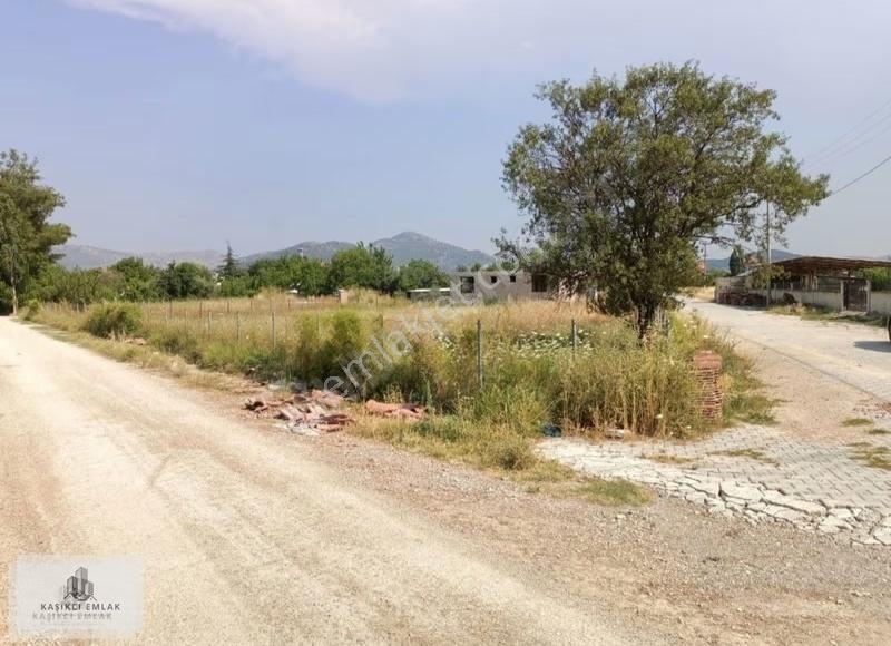 Bucak Kızılkaya 526m² İmarlı Satılık Arsa - Görsel 4