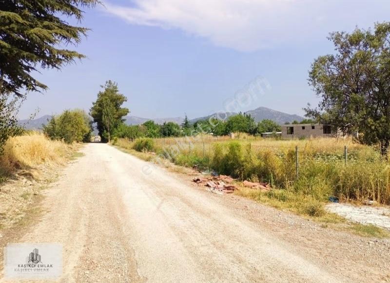 Bucak Kızılkaya 526m² İmarlı Satılık Arsa - Görsel 3