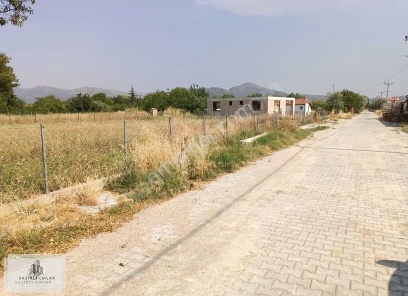 Bucak Kızılkaya 526m² İmarlı Satılık Arsa - Görsel 2