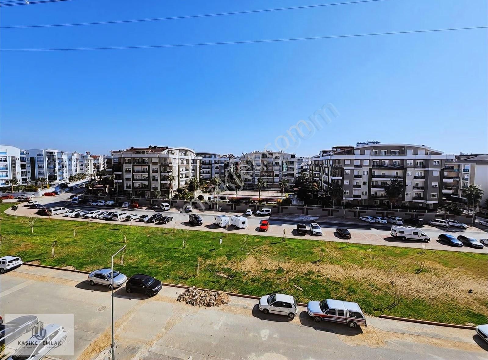 Hurma Mah. Havuzlu Site İçerisinde 3+1 Satılık Dublex Daire - Görsel 18