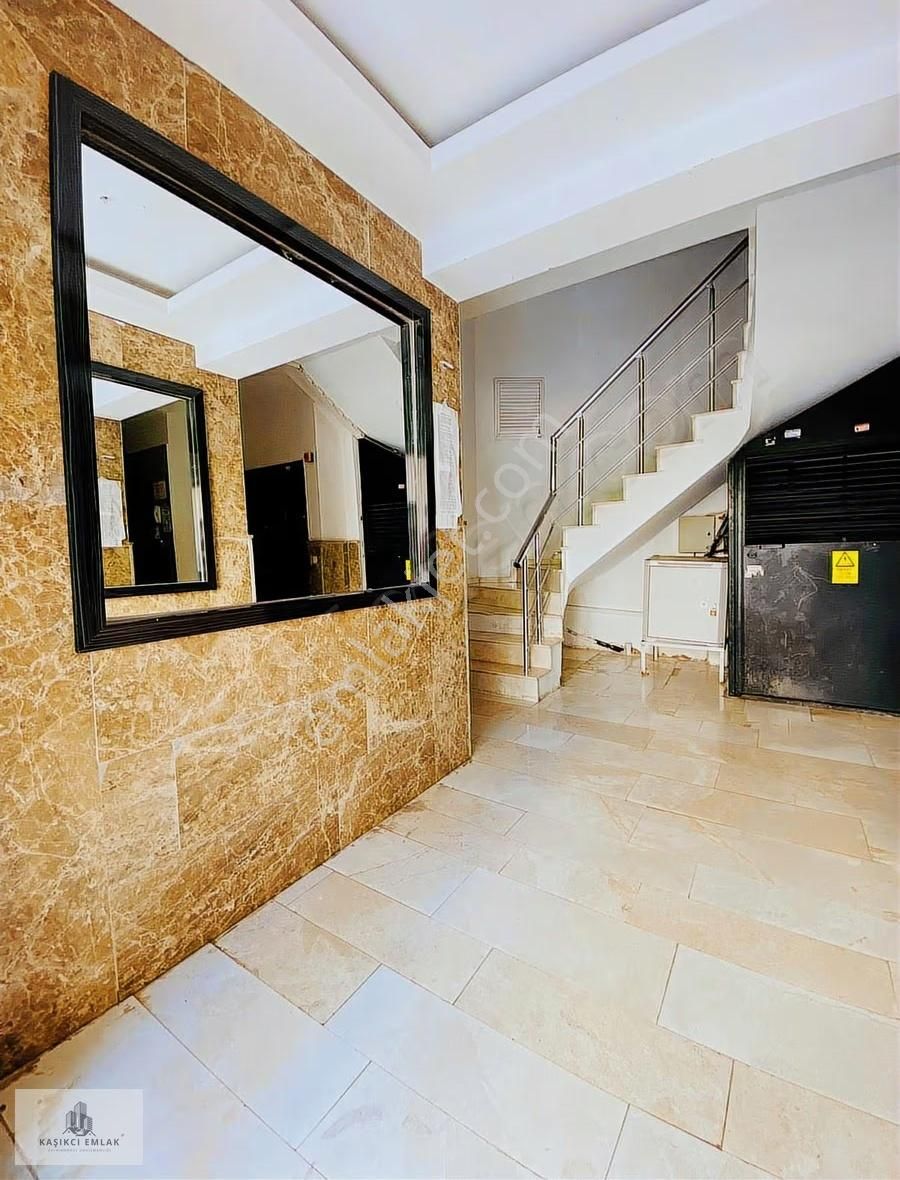 Hurma Mah. Havuzlu Site İçerisinde 3+1 Satılık Dublex Daire - Görsel 14
