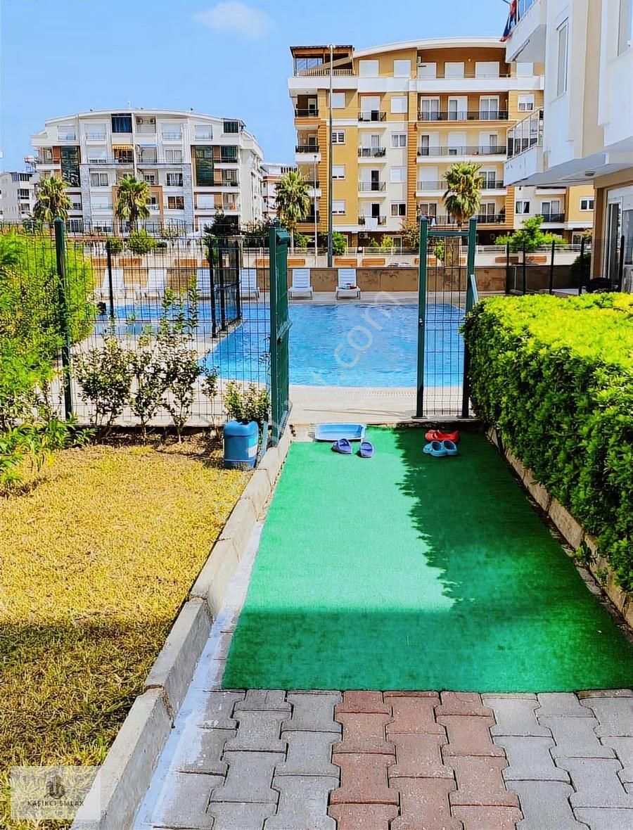 Hurma Mah. Havuzlu Site İçerisinde 3+1 Satılık Dublex Daire - Görsel 8