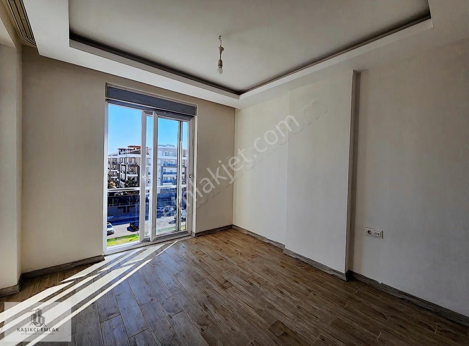 Hurma Mah. Havuzlu Site İçerisinde 3+1 Satılık Dublex Daire - Görsel 16