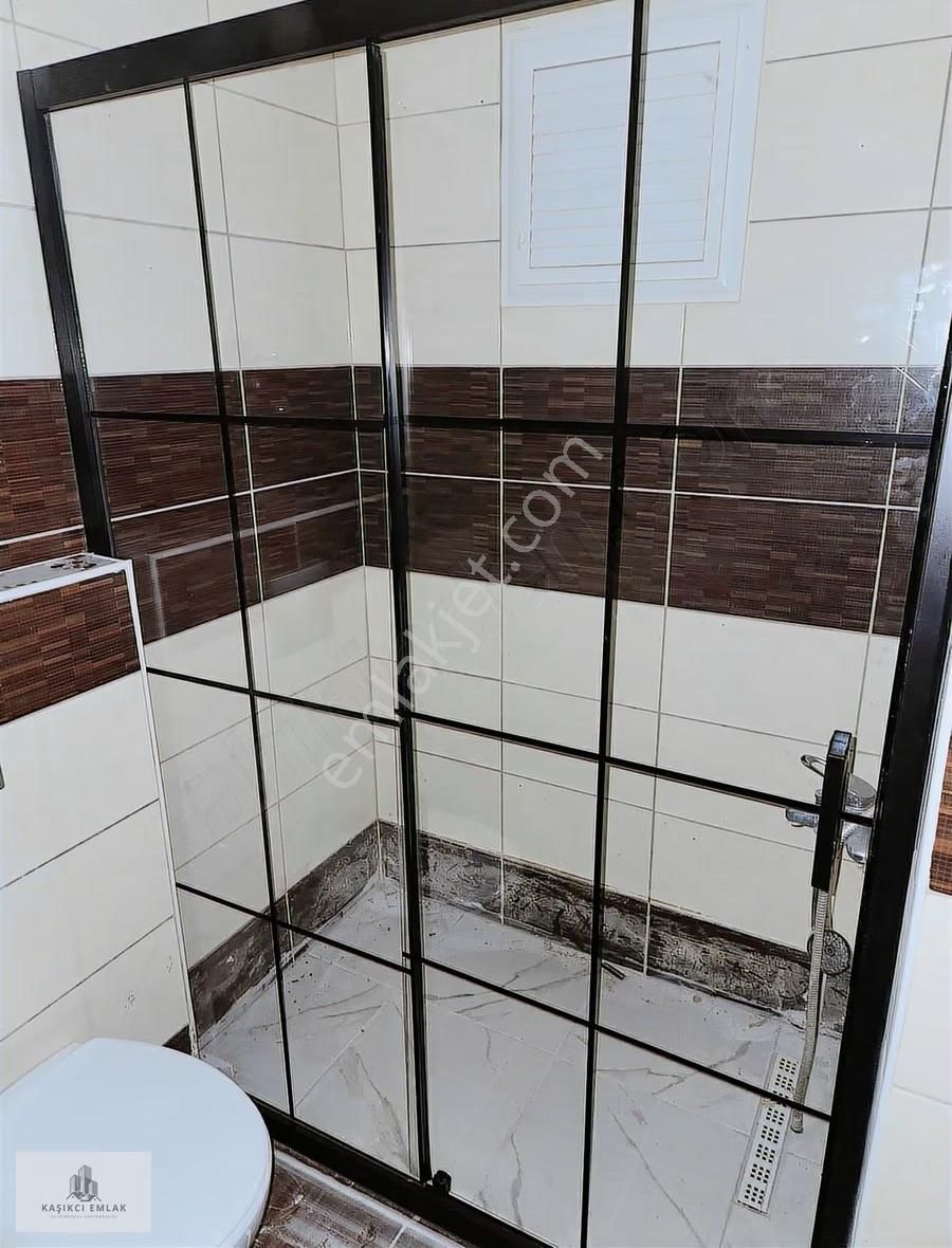 Hurma Mah. Havuzlu Site İçerisinde 3+1 Satılık Dublex Daire - Görsel 20