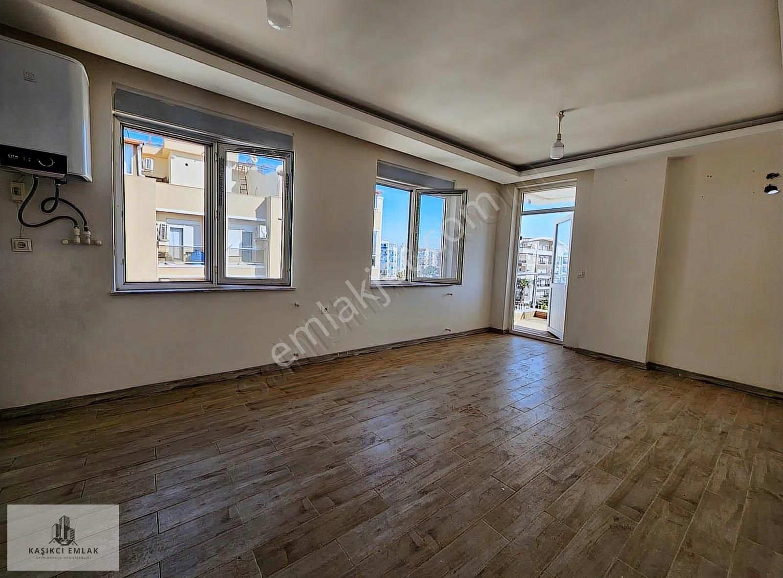 Hurma Mah. Havuzlu Site İçerisinde 3+1 Satılık Dublex Daire - Görsel 13