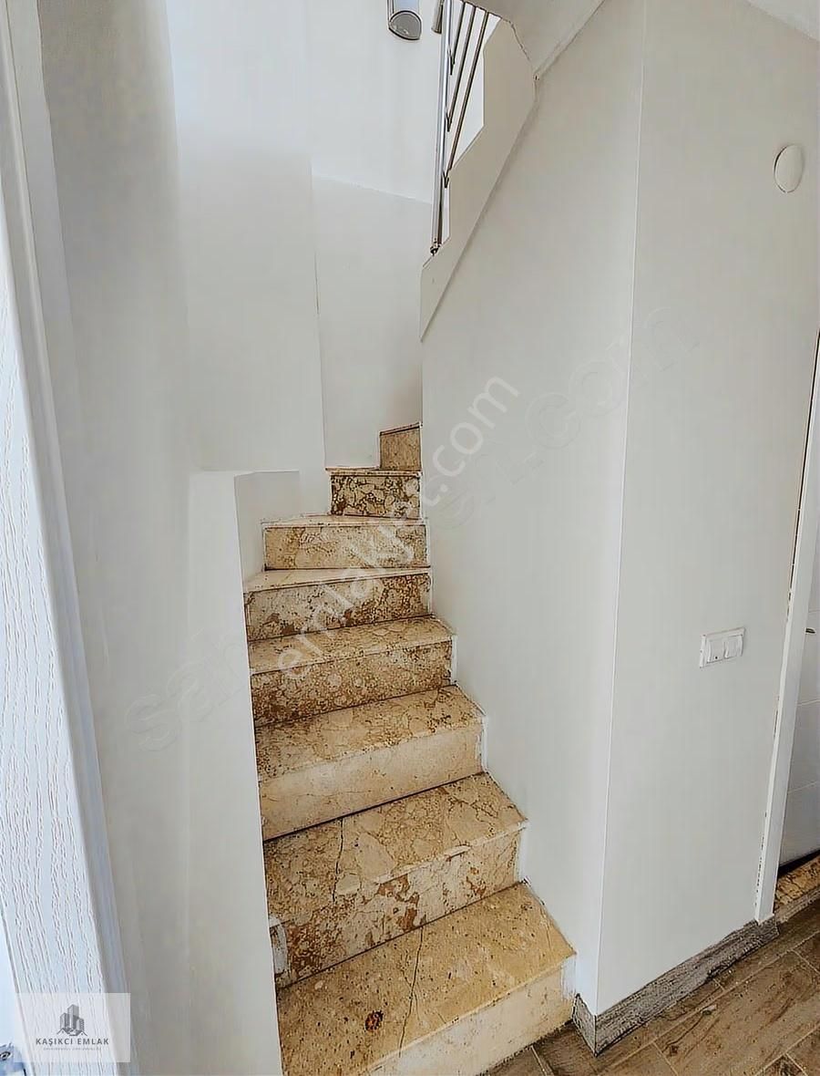 Hurma Mah. Havuzlu Site İçerisinde 3+1 Satılık Dublex Daire - Görsel 23