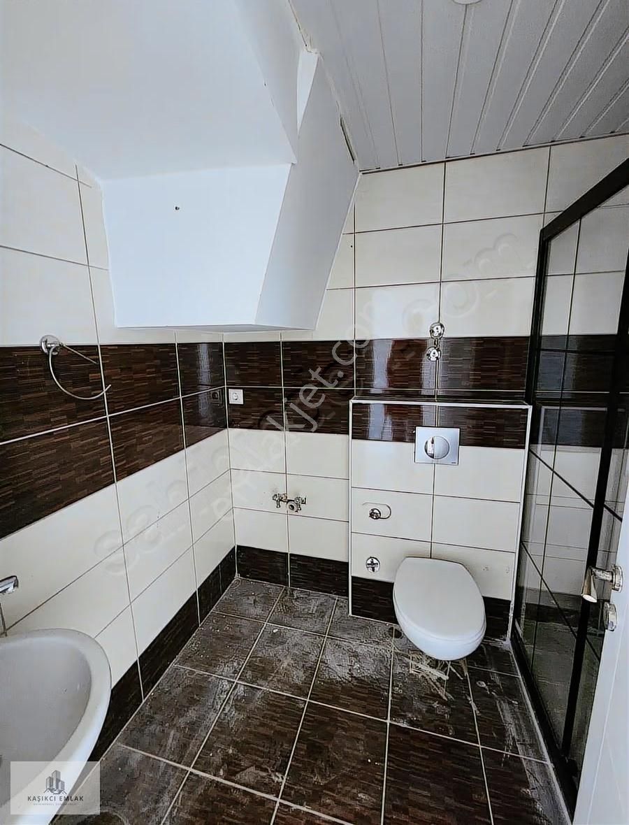 Hurma Mah. Havuzlu Site İçerisinde 3+1 Satılık Dublex Daire - Görsel 6