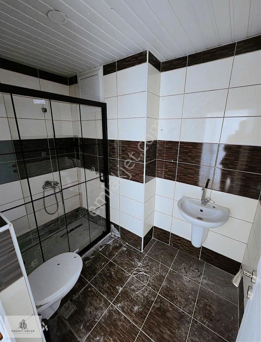 Hurma Mah. Havuzlu Site İçerisinde 3+1 Satılık Dublex Daire - Görsel 11