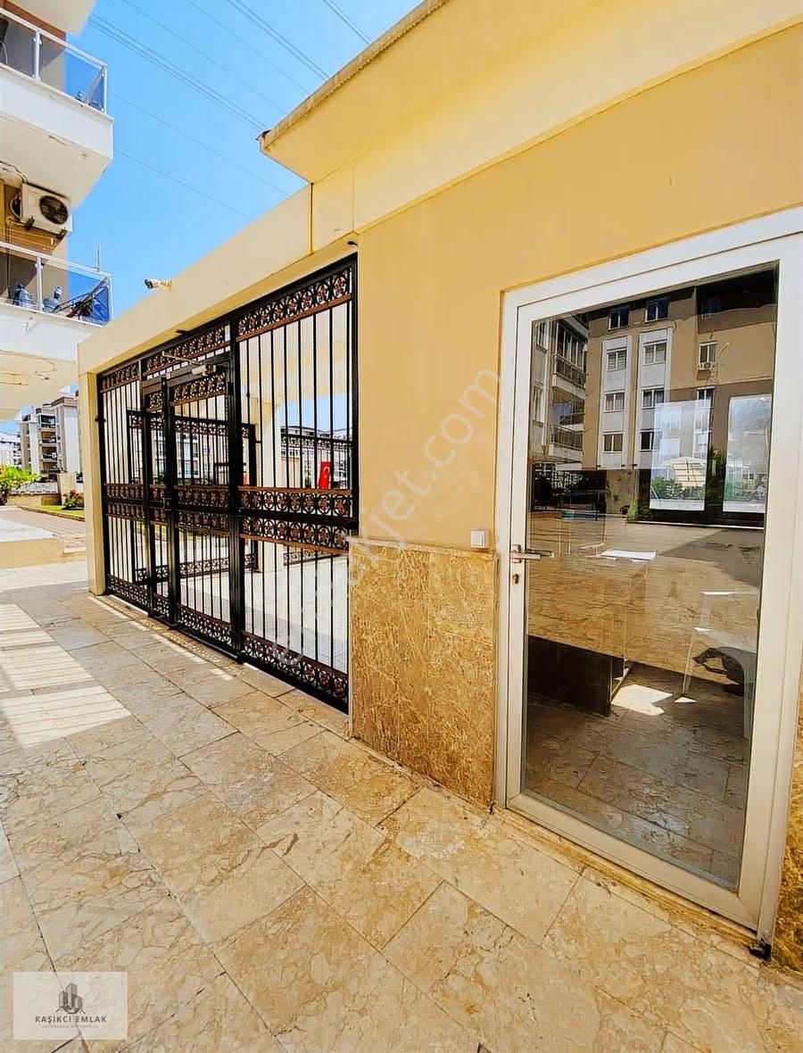 Hurma Mah. Havuzlu Site İçerisinde 3+1 Satılık Dublex Daire - Görsel 26