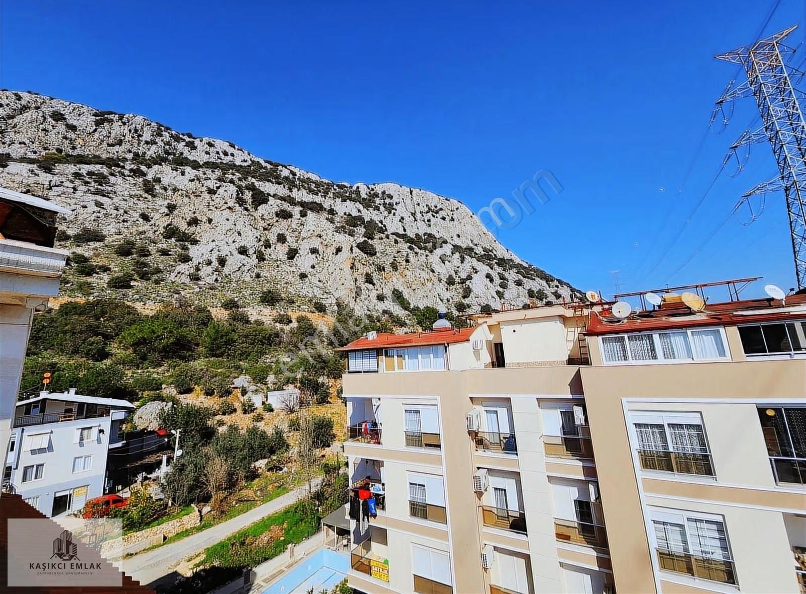 Hurma Mah. Havuzlu Site İçerisinde 3+1 Satılık Dublex Daire - Görsel 12