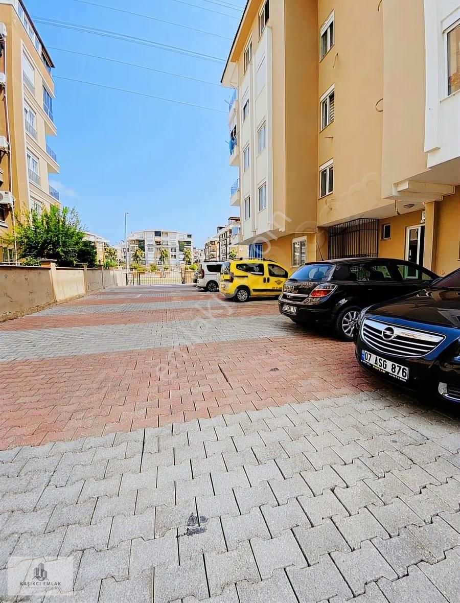 Hurma Mah. Havuzlu Site İçerisinde 3+1 Satılık Dublex Daire - Görsel 25