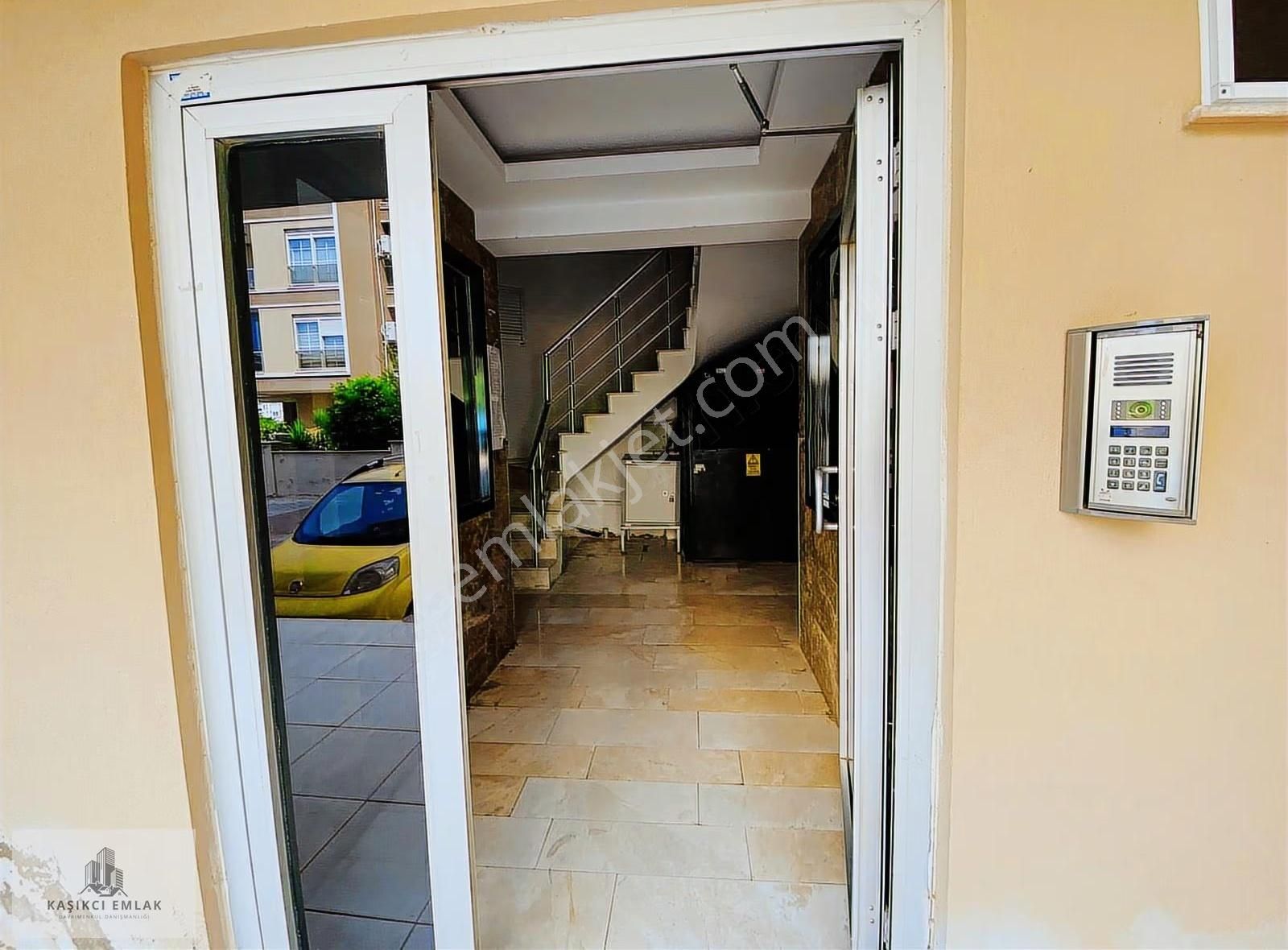 Hurma Mah. Havuzlu Site İçerisinde 3+1 Satılık Dublex Daire - Görsel 4