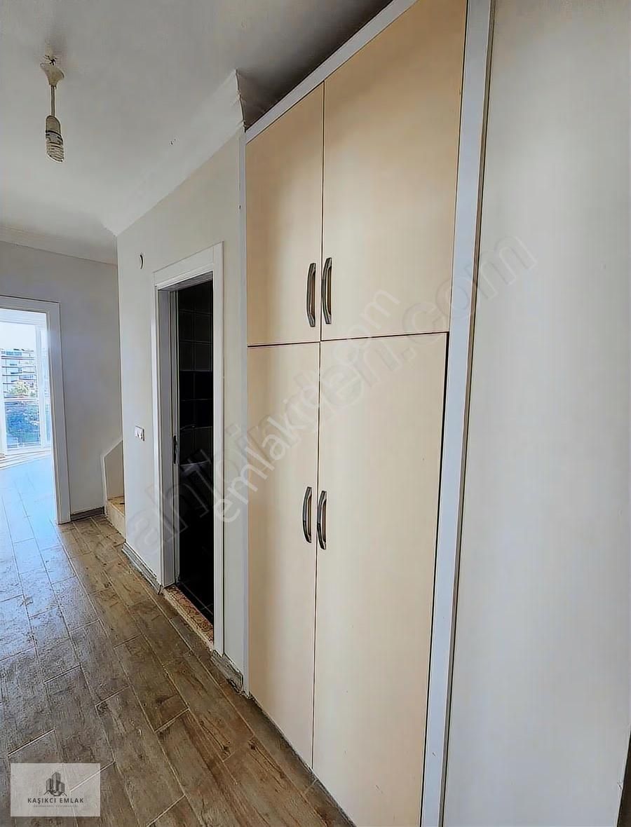 Hurma Mah. Havuzlu Site İçerisinde 3+1 Satılık Dublex Daire - Görsel 24