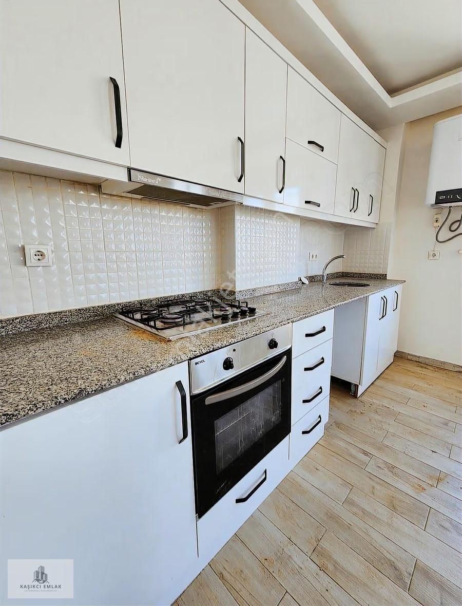 Hurma Mah. Havuzlu Site İçerisinde 3+1 Satılık Dublex Daire