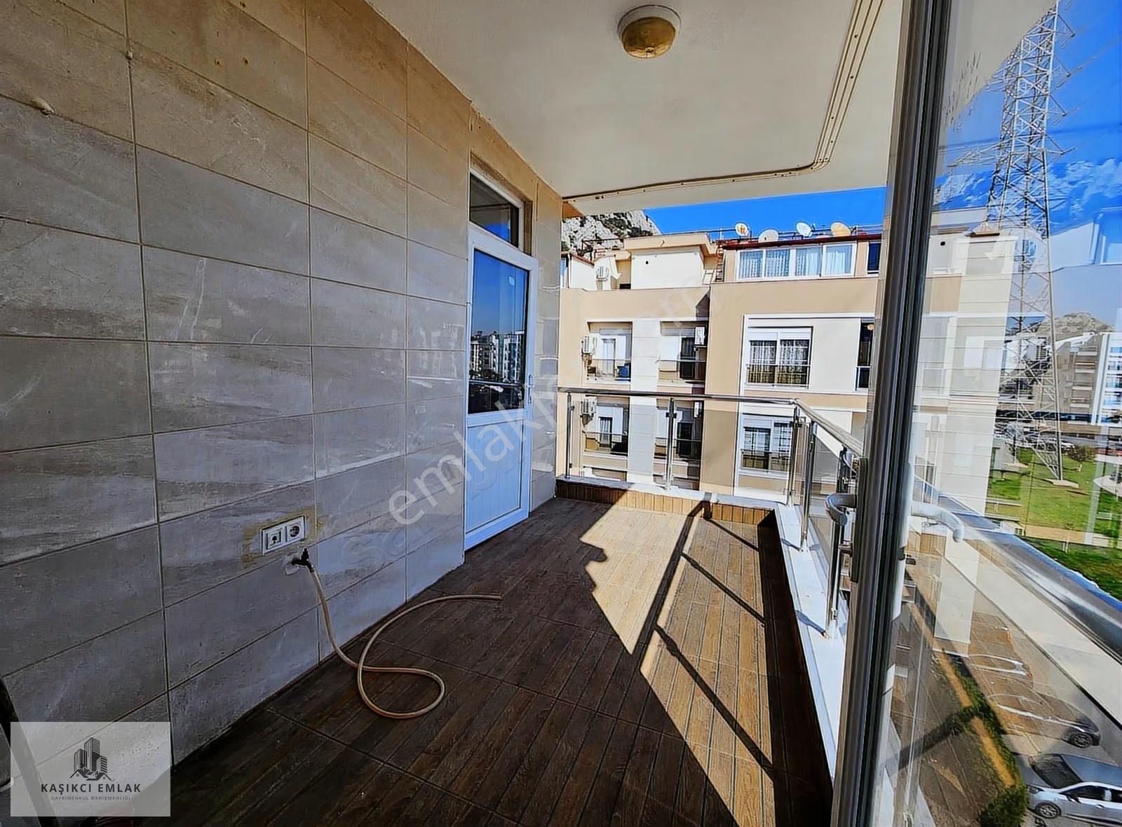 Hurma Mah. Havuzlu Site İçerisinde 3+1 Satılık Dublex Daire - Görsel 19