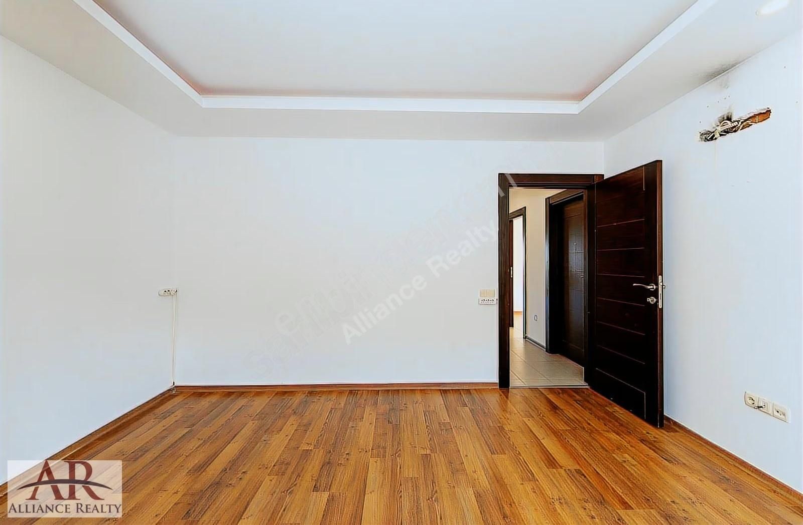 Uluç Mahallesi Olivium Sitesinde Site İçi, Güvenlikli 3+1 - Görsel 5