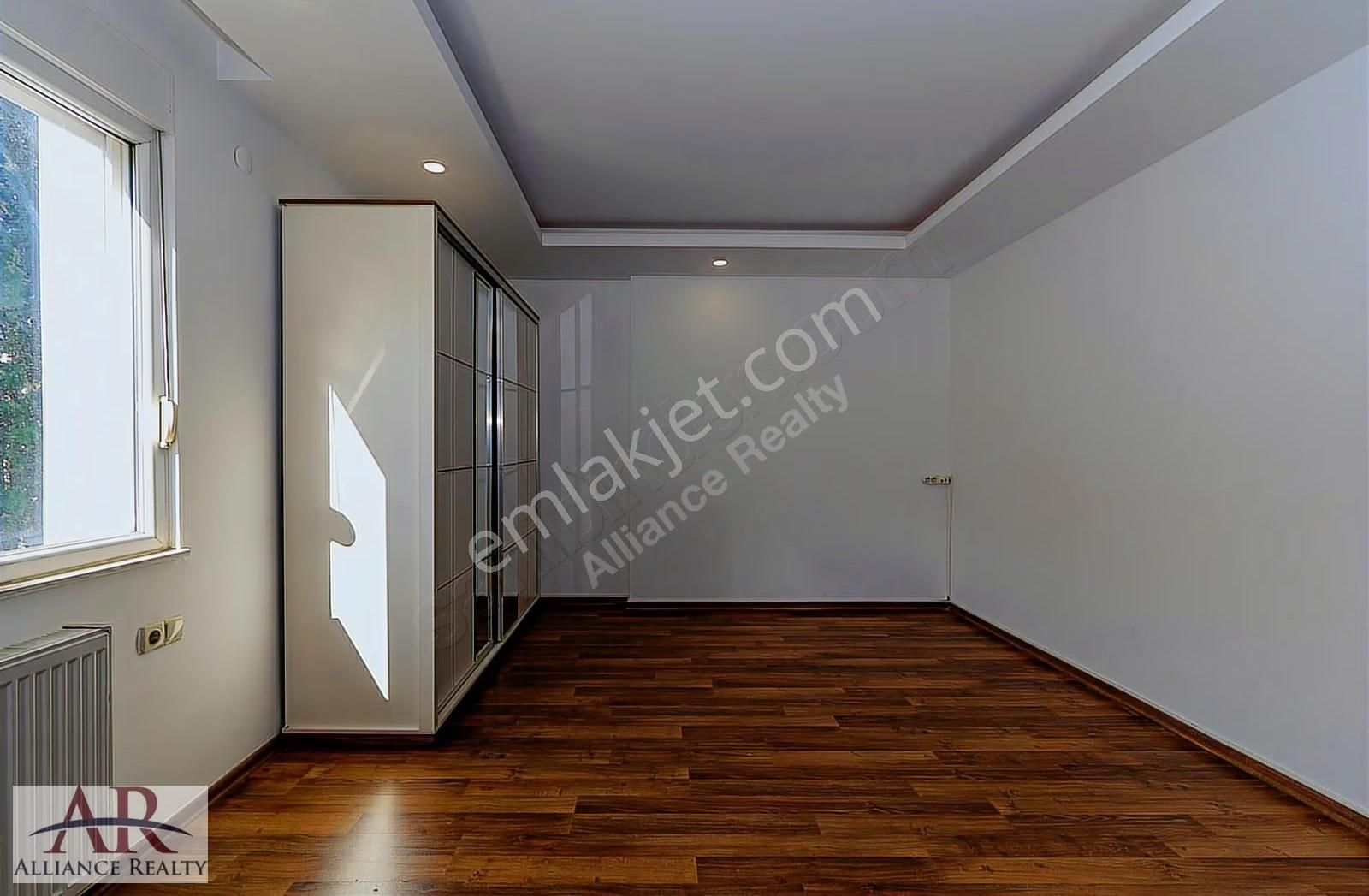 Uluç Mahallesi Olivium Sitesinde Site İçi, Güvenlikli 3+1 - Görsel 17