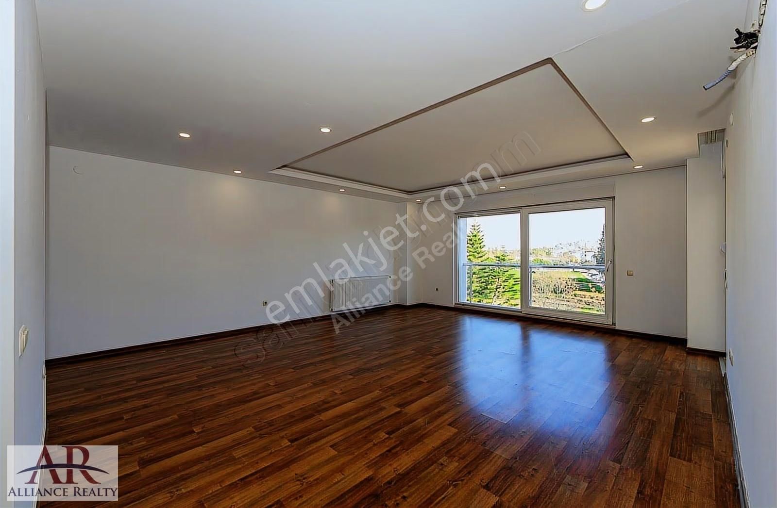 Uluç Mahallesi Olivium Sitesinde Site İçi, Güvenlikli 3+1 - Görsel 33