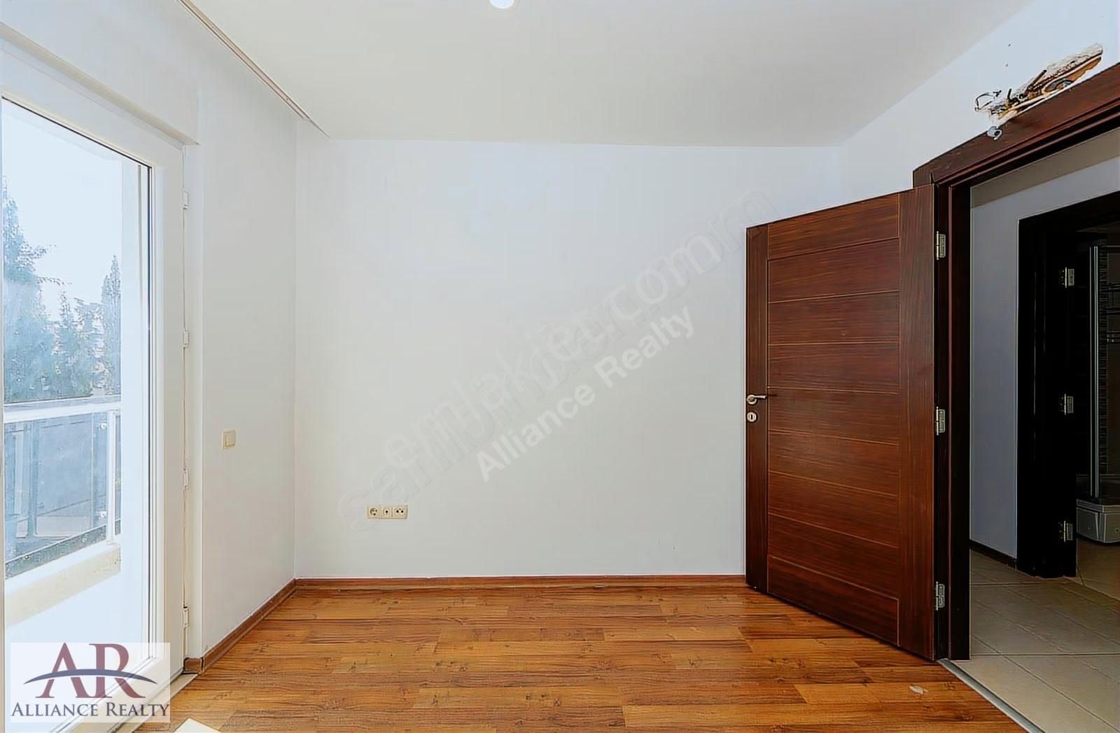 Uluç Mahallesi Olivium Sitesinde Site İçi, Güvenlikli 3+1 - Görsel 18