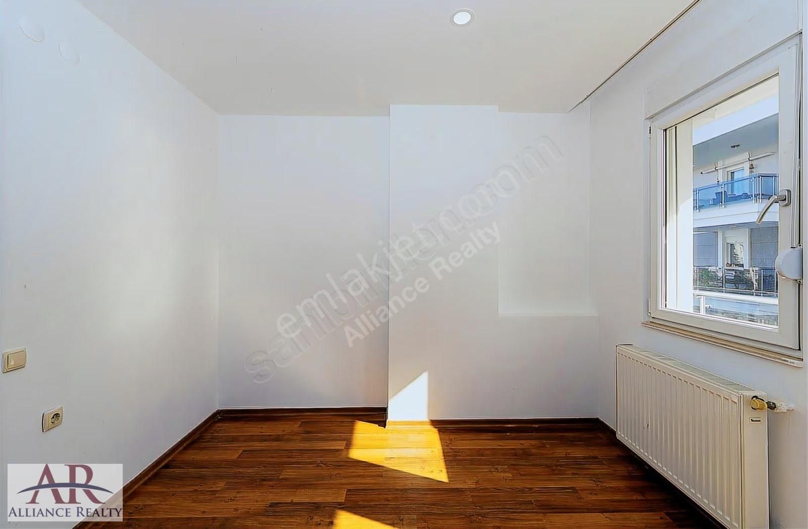 Uluç Mahallesi Olivium Sitesinde Site İçi, Güvenlikli 3+1 - Görsel 22