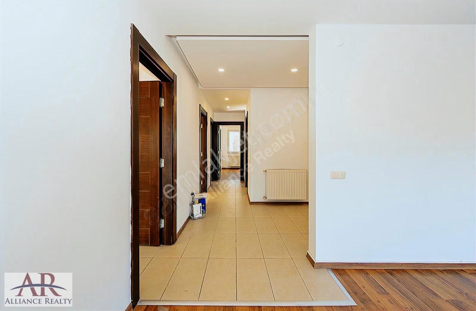 Uluç Mahallesi Olivium Sitesinde Site İçi, Güvenlikli 3+1 - Görsel 19