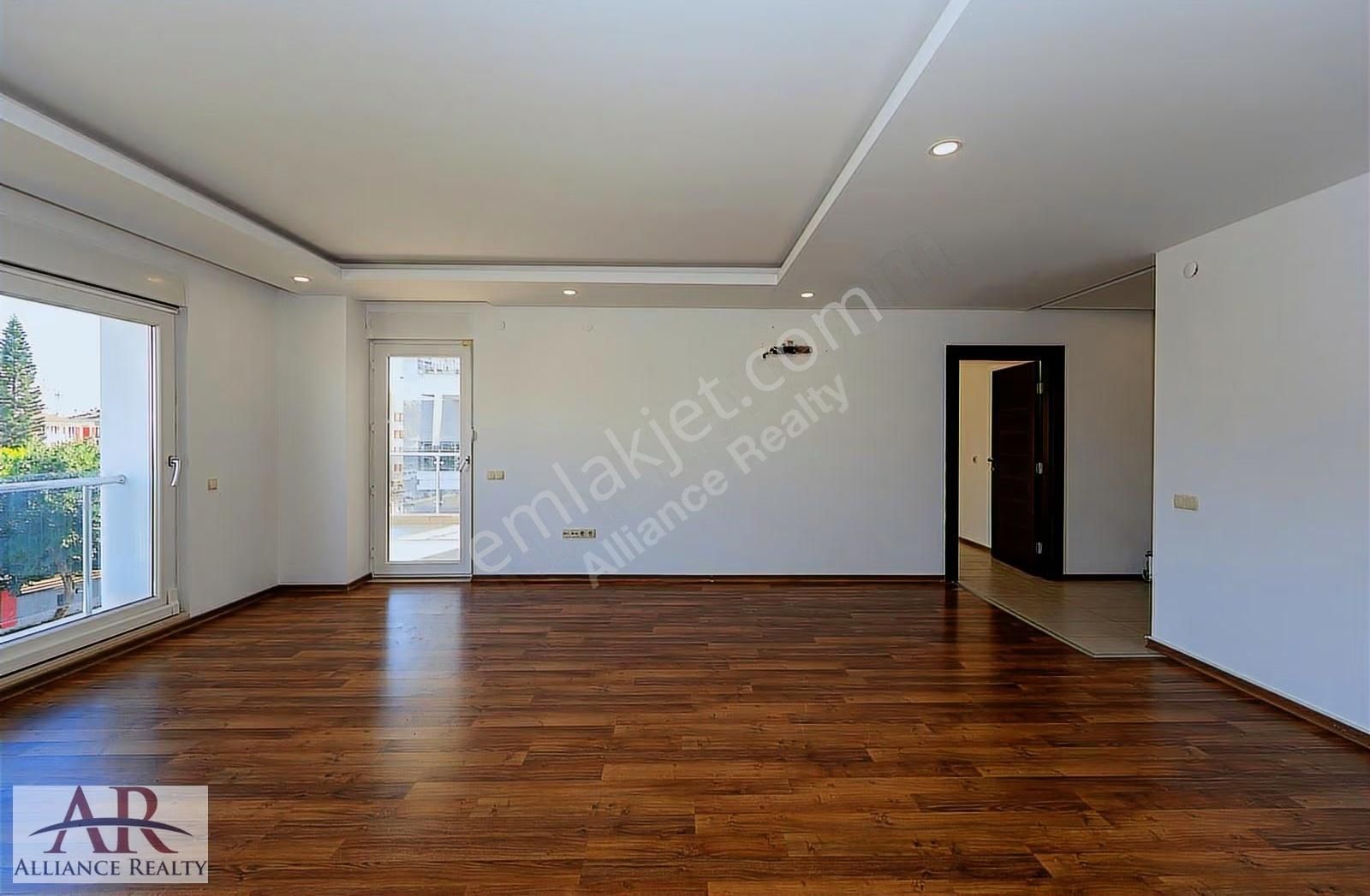 Uluç Mahallesi Olivium Sitesinde Site İçi, Güvenlikli 3+1 - Görsel 27