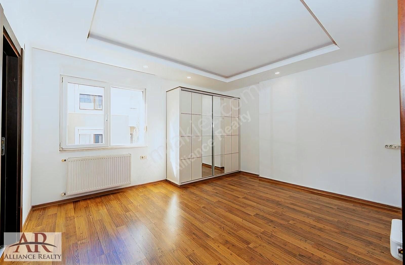 Uluç Mahallesi Olivium Sitesinde Site İçi, Güvenlikli 3+1 - Görsel 26